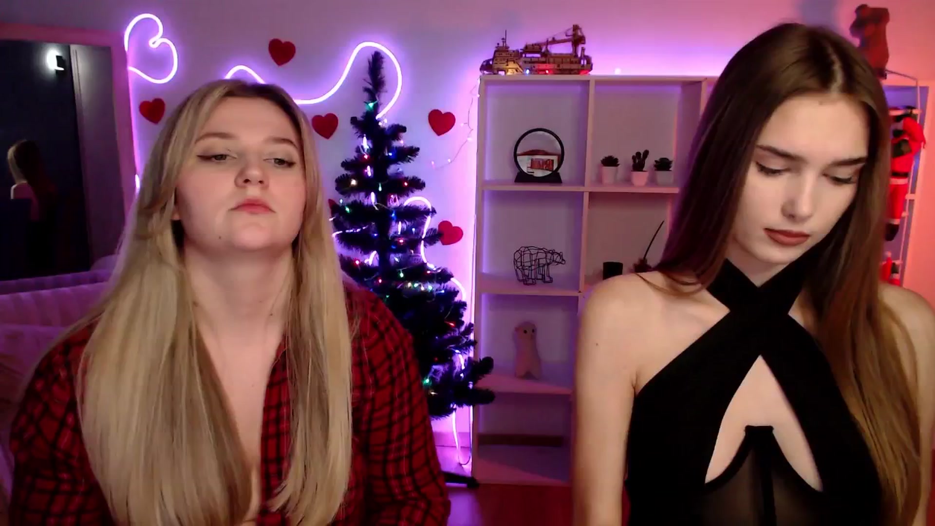 Gallery image thumbnail from Sirela's myfreecams stream on, 02/03/2026, 17:23 image 7 of 20