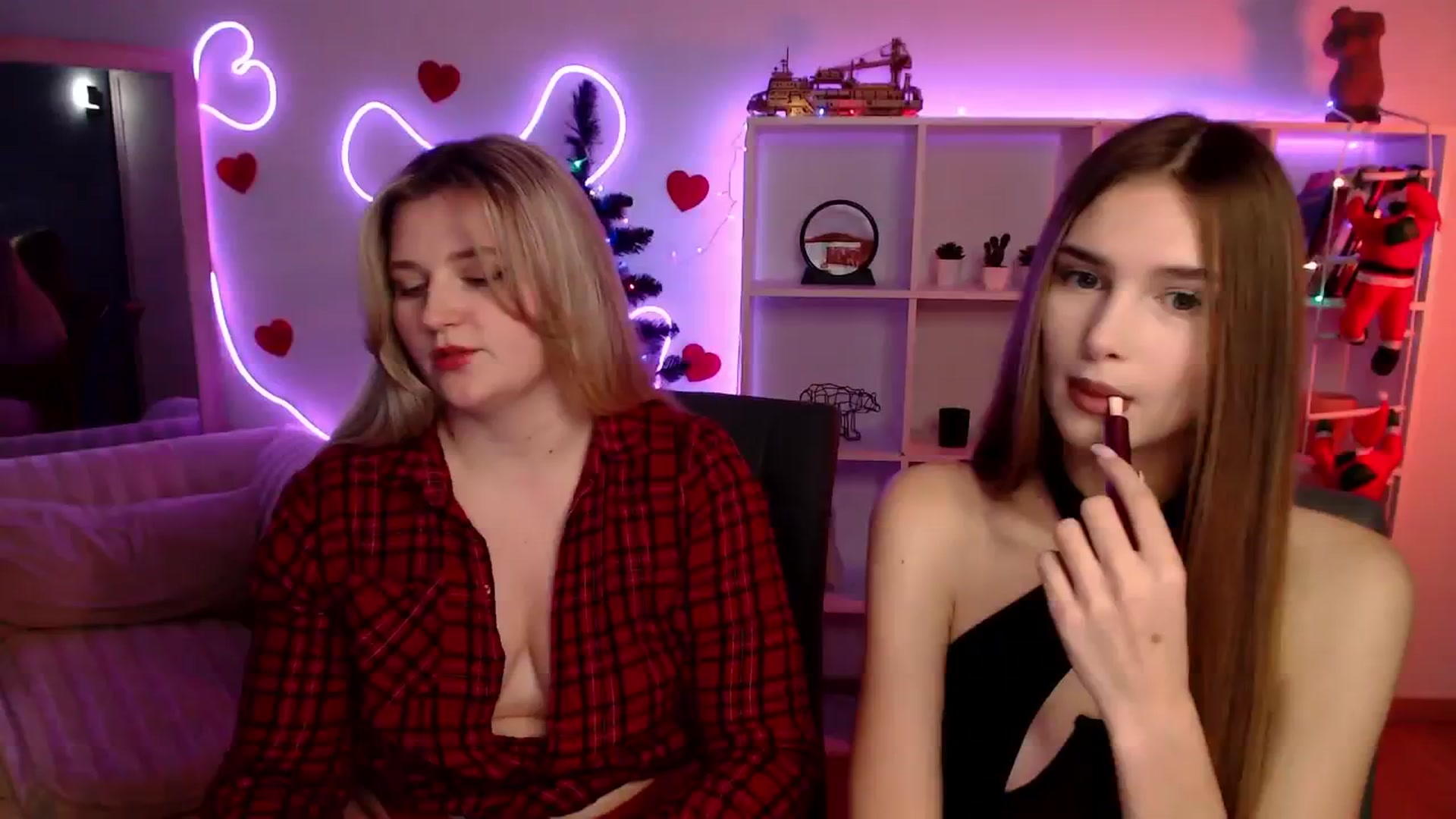 Gallery image thumbnail from Sirela's myfreecams stream on, 02/03/2026, 17:23 image 16 of 20