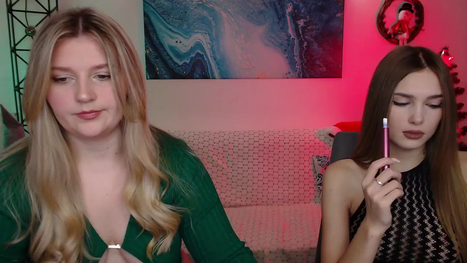 Gallery image thumbnail from Sirela's myfreecams stream on, 02/04/2026, 11:04 image 18 of 20