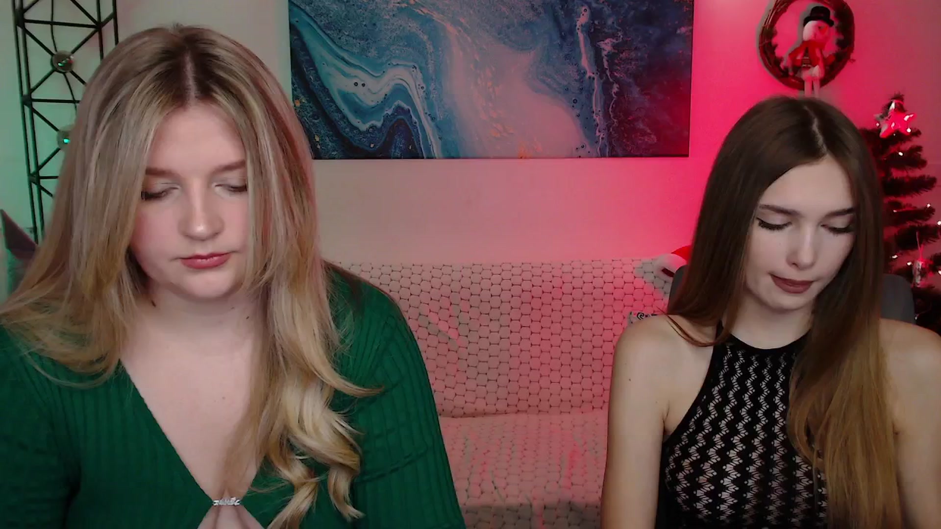 Gallery image thumbnail from Sirela's myfreecams stream on, 02/04/2026, 11:04 image 13 of 20