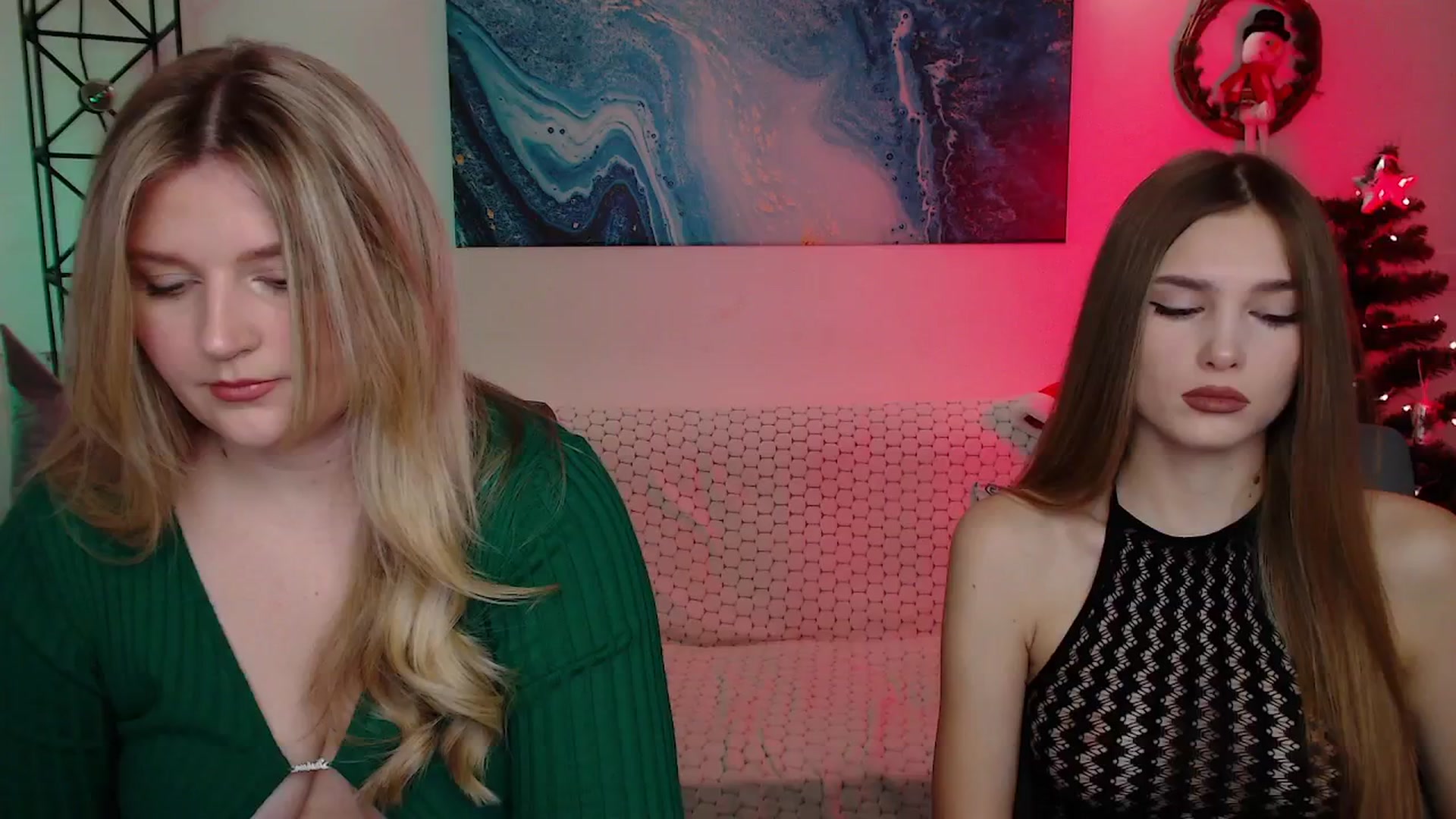Gallery image thumbnail from Sirela's myfreecams stream on, 02/04/2026, 11:04 image 9 of 20