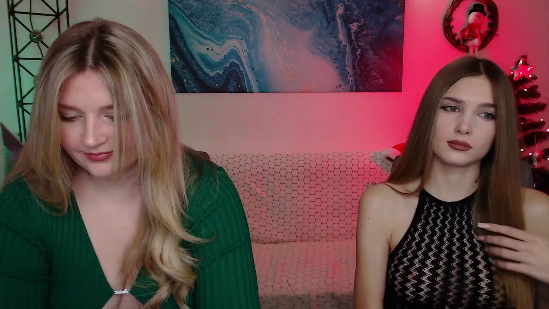 Gallery image thumbnail from Sirela's myfreecams stream on, 02/04/2026, 11:04 image 11 of 20