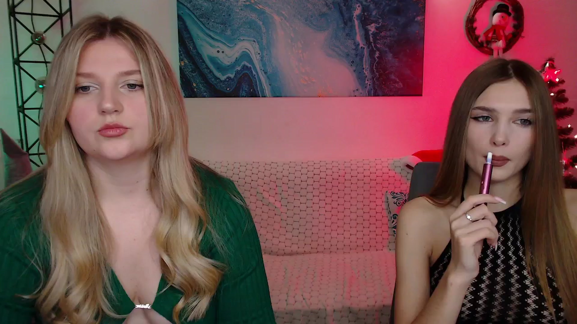Gallery image thumbnail from Sirela's myfreecams stream on, 02/04/2026, 11:04 image 20 of 20