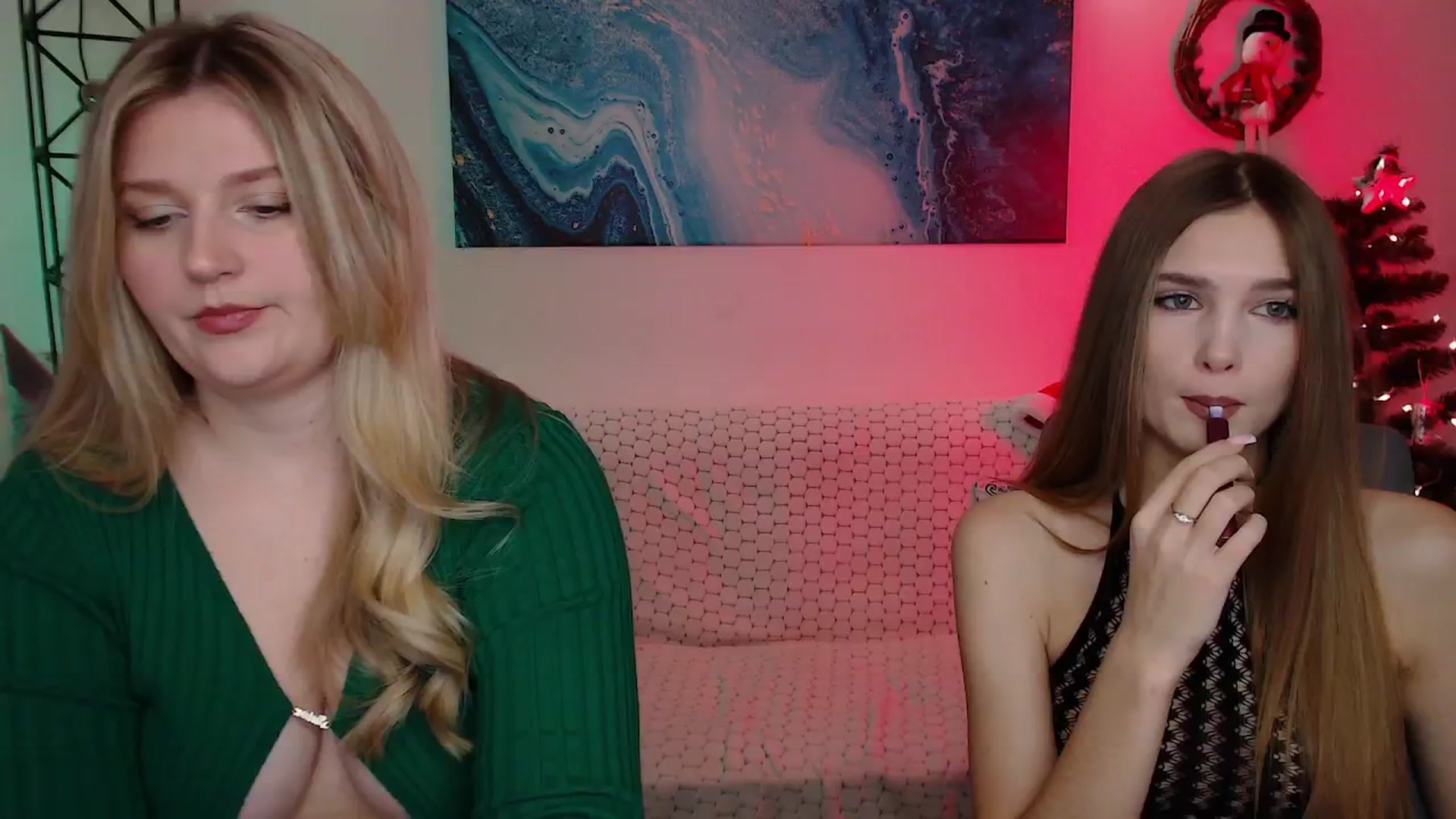 Gallery image thumbnail from Sirela's myfreecams stream on, 02/04/2026, 11:04 image 7 of 20