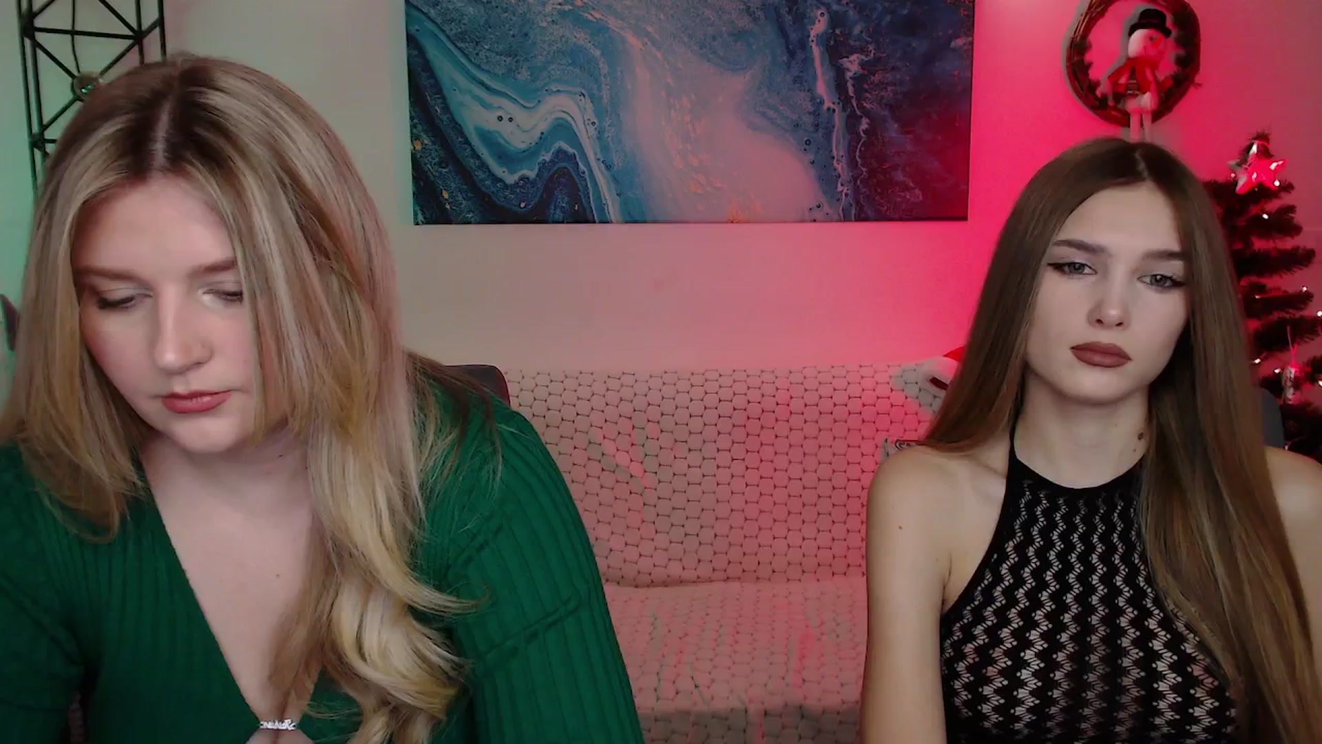 Gallery image thumbnail from Sirela's myfreecams stream on, 02/04/2026, 11:04 image 8 of 20