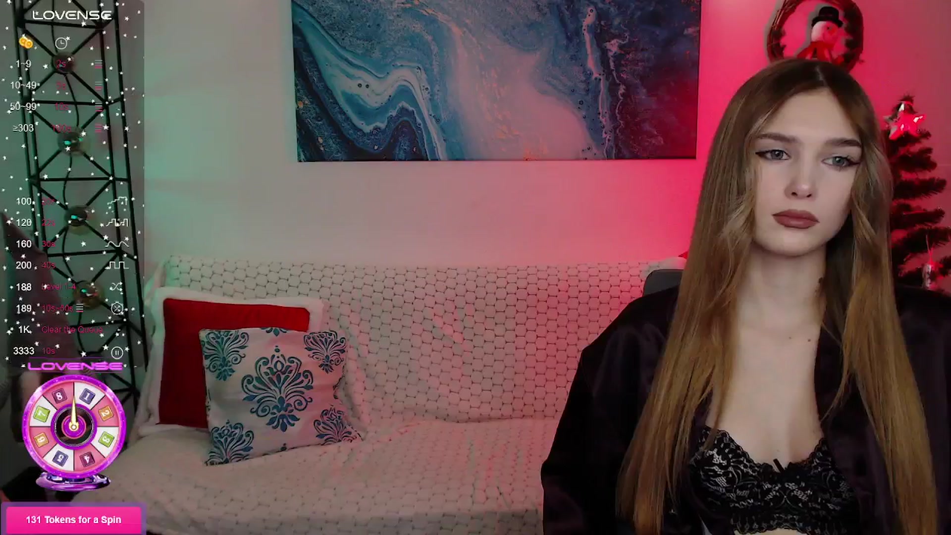 Gallery image thumbnail from Sirela's myfreecams stream on, 02/04/2026, 11:33 image 11 of 20