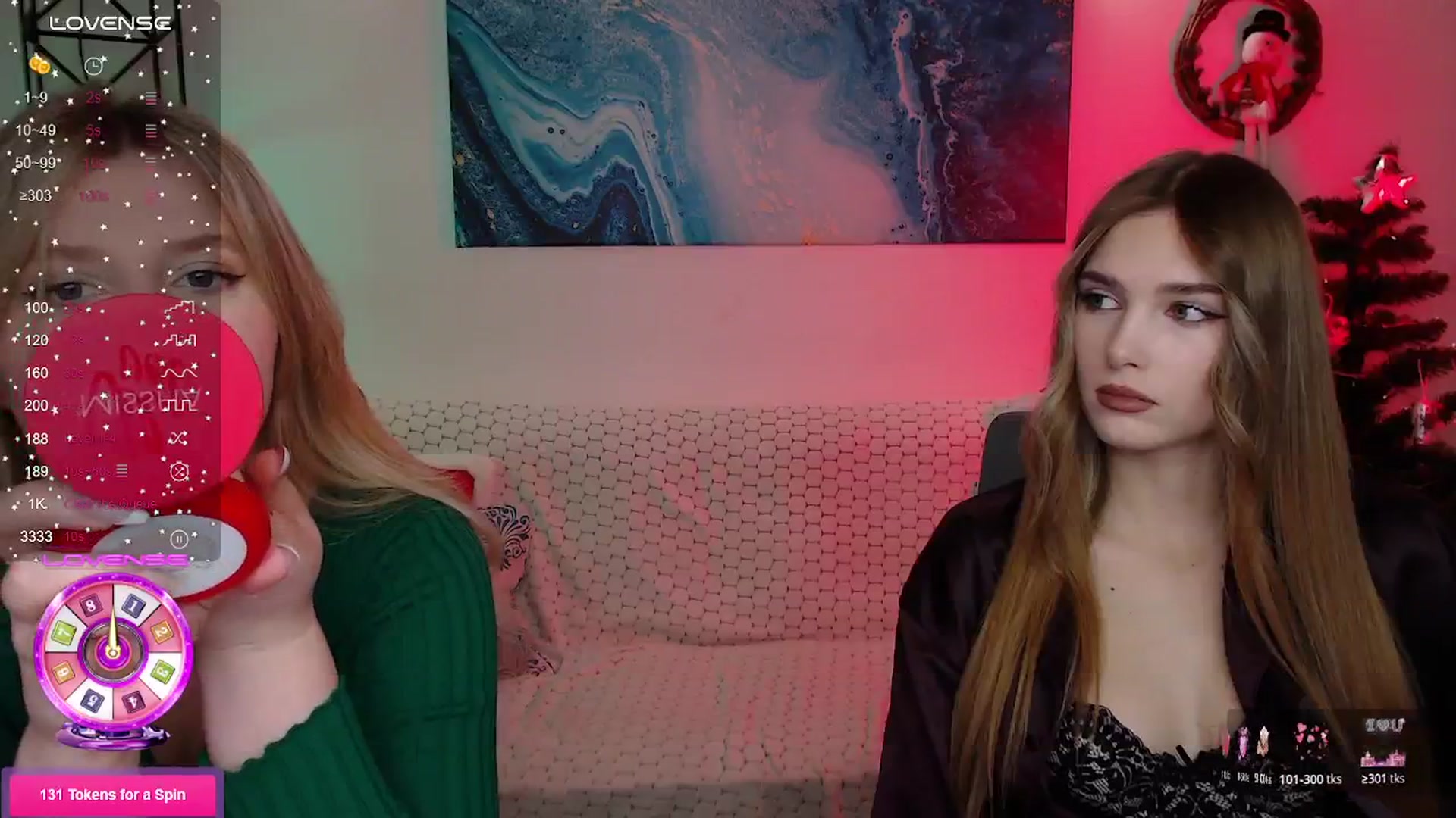 Gallery image thumbnail from Sirela's myfreecams stream on, 02/04/2026, 11:33 image 20 of 20