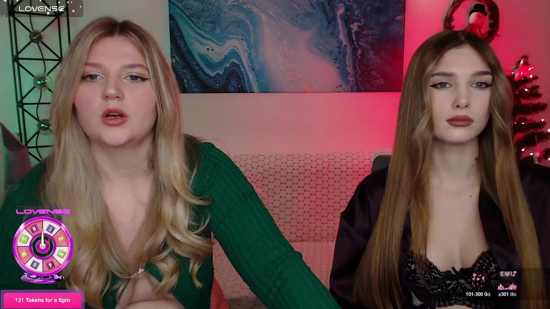 Gallery image thumbnail from Sirela's myfreecams stream on, 02/04/2026, 11:33 image 3 of 20