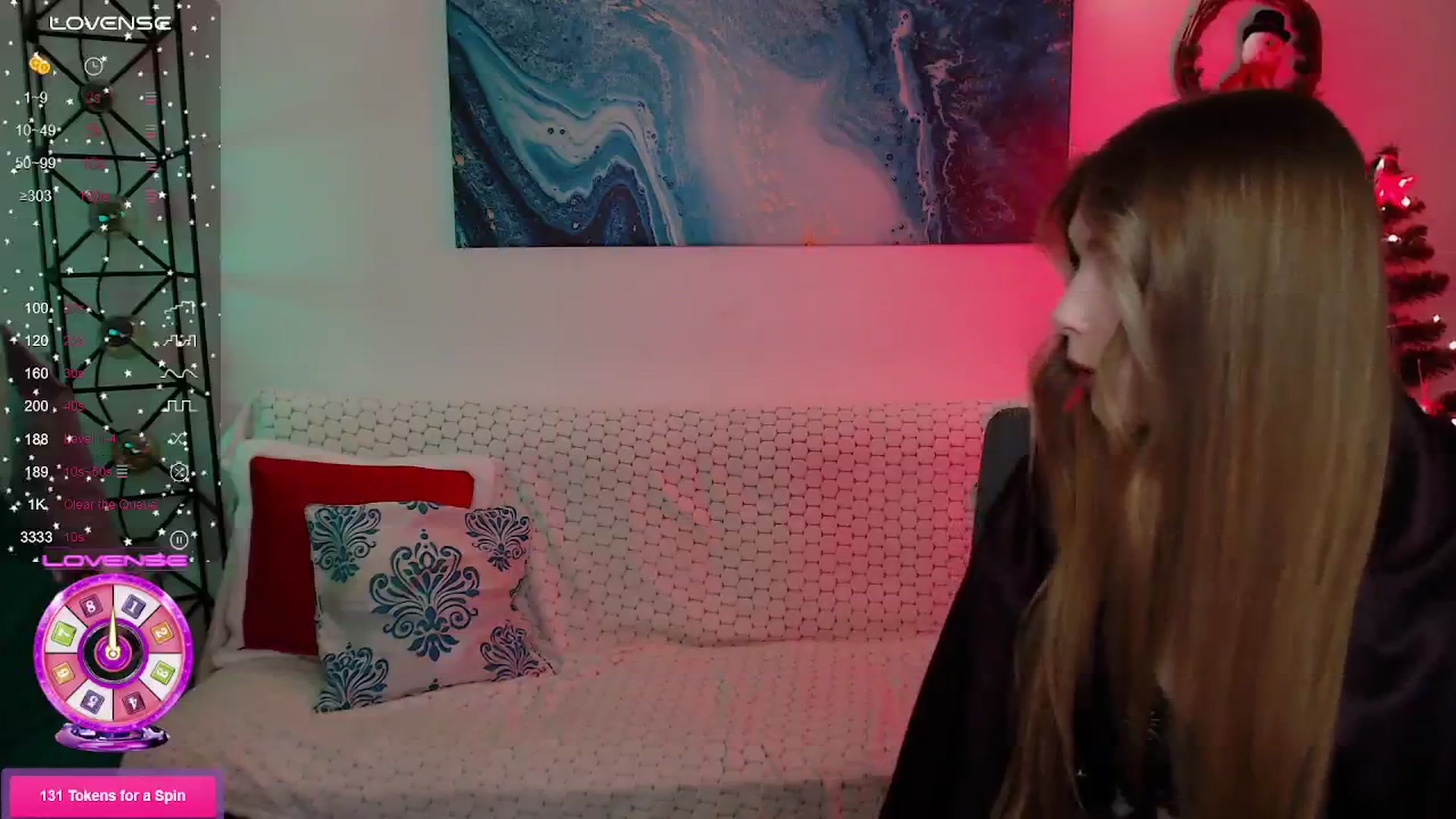 Gallery image thumbnail from Sirela's myfreecams stream on, 02/04/2026, 11:33 image 16 of 20
