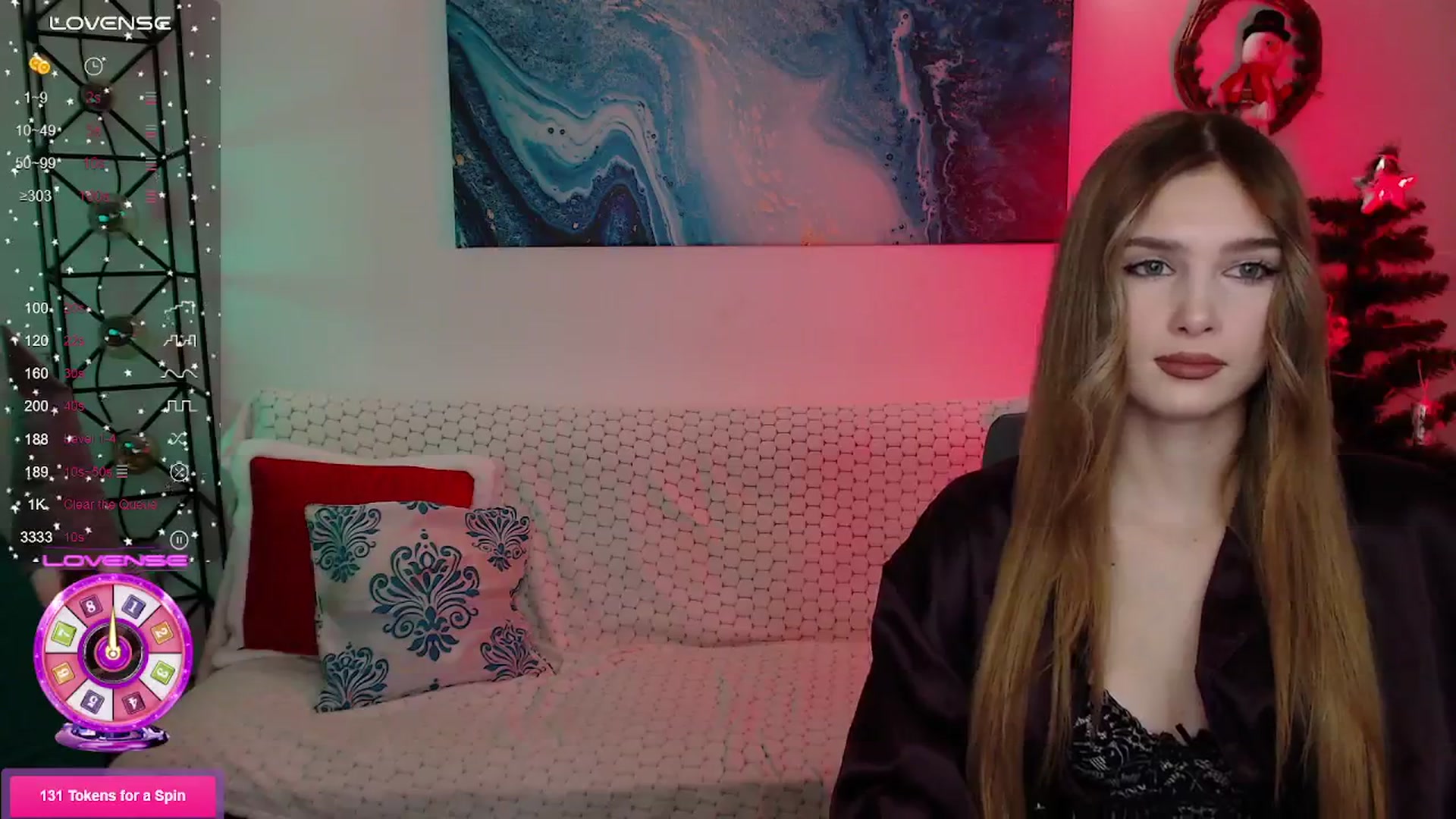 Gallery image thumbnail from Sirela's myfreecams stream on, 02/04/2026, 11:33 image 15 of 20