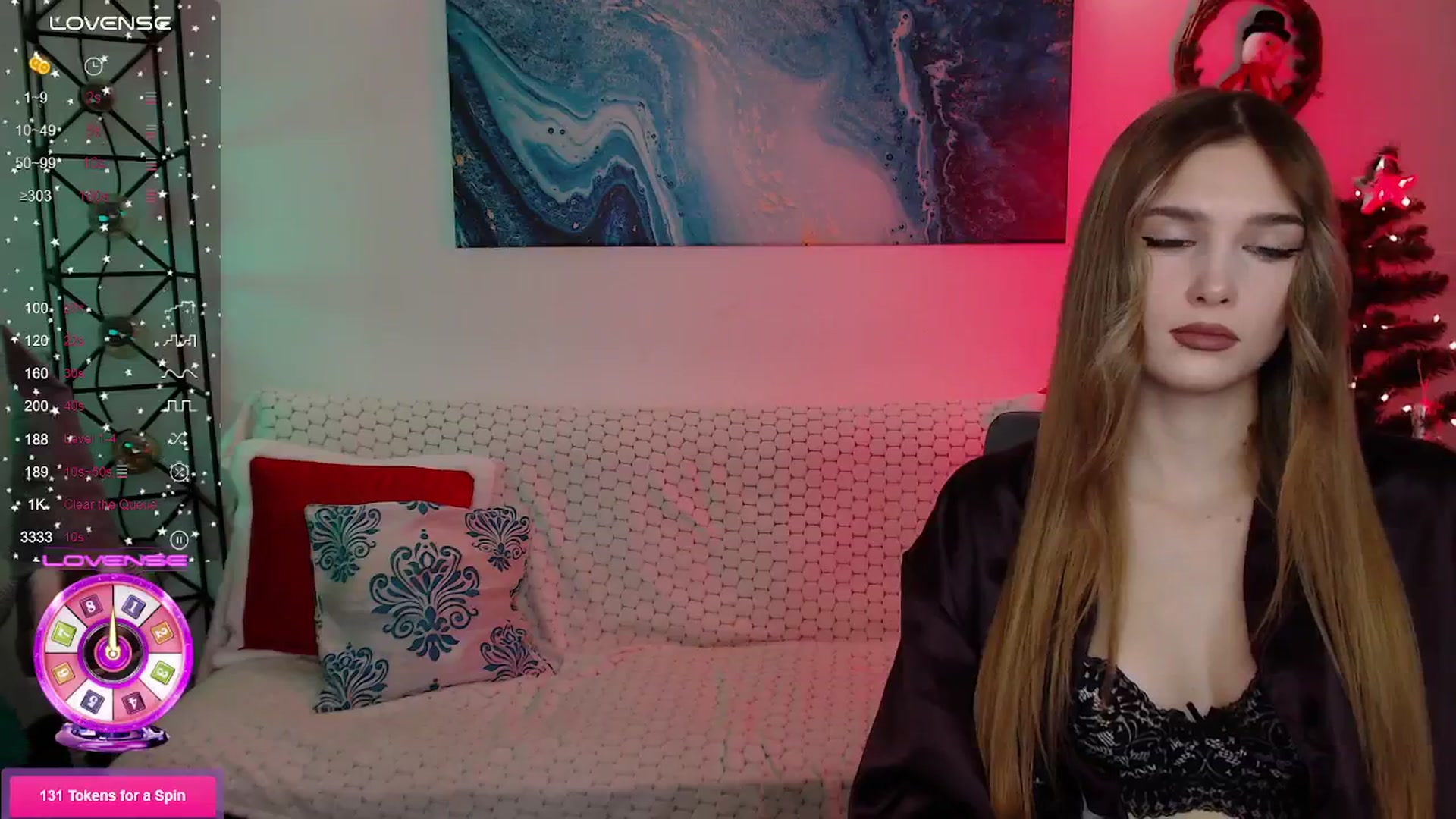 Gallery image thumbnail from Sirela's myfreecams stream on, 02/04/2026, 11:33 image 12 of 20