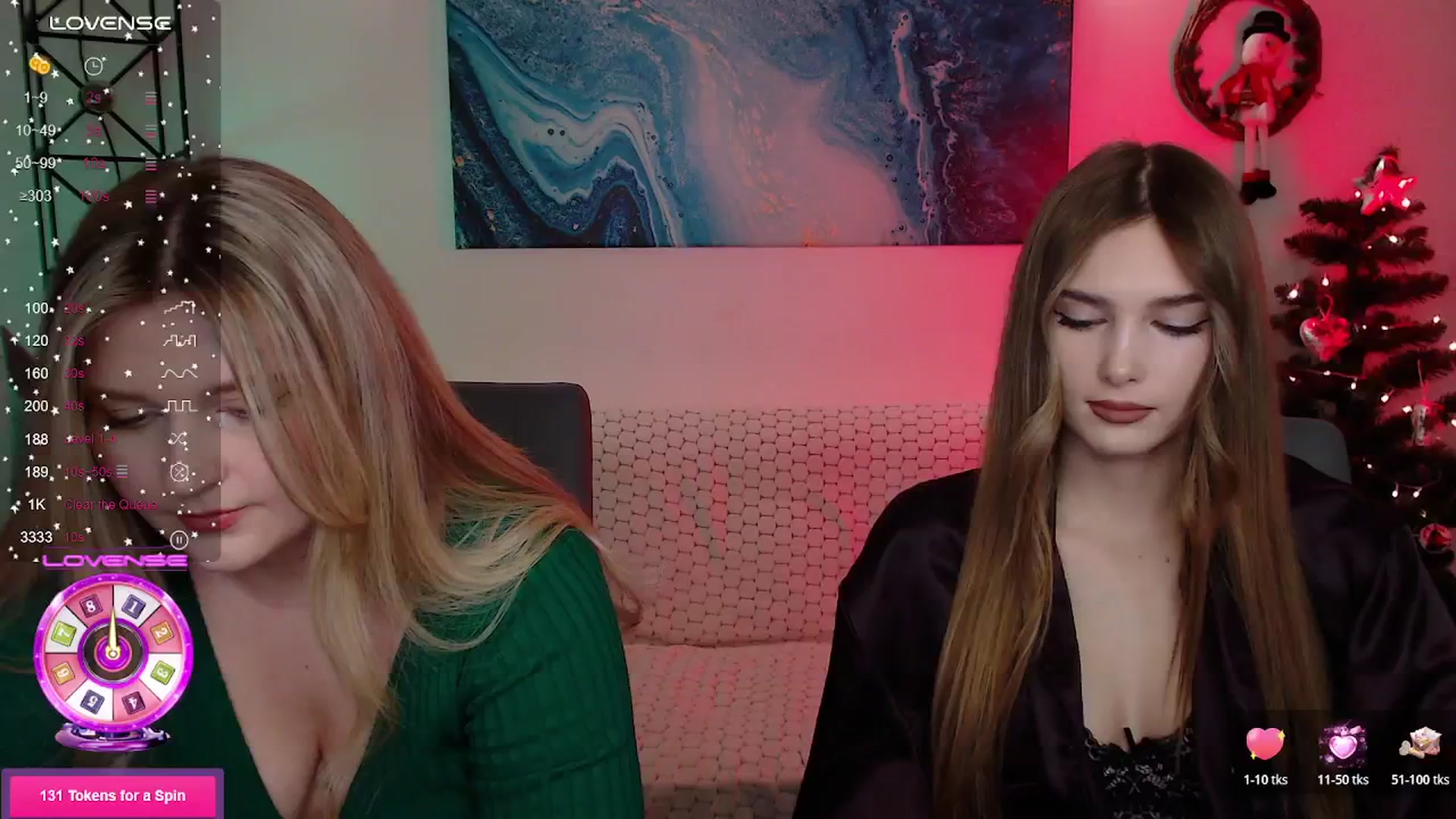 Gallery image thumbnail from Sirela's myfreecams stream on, 02/04/2026, 12:38 image 15 of 20