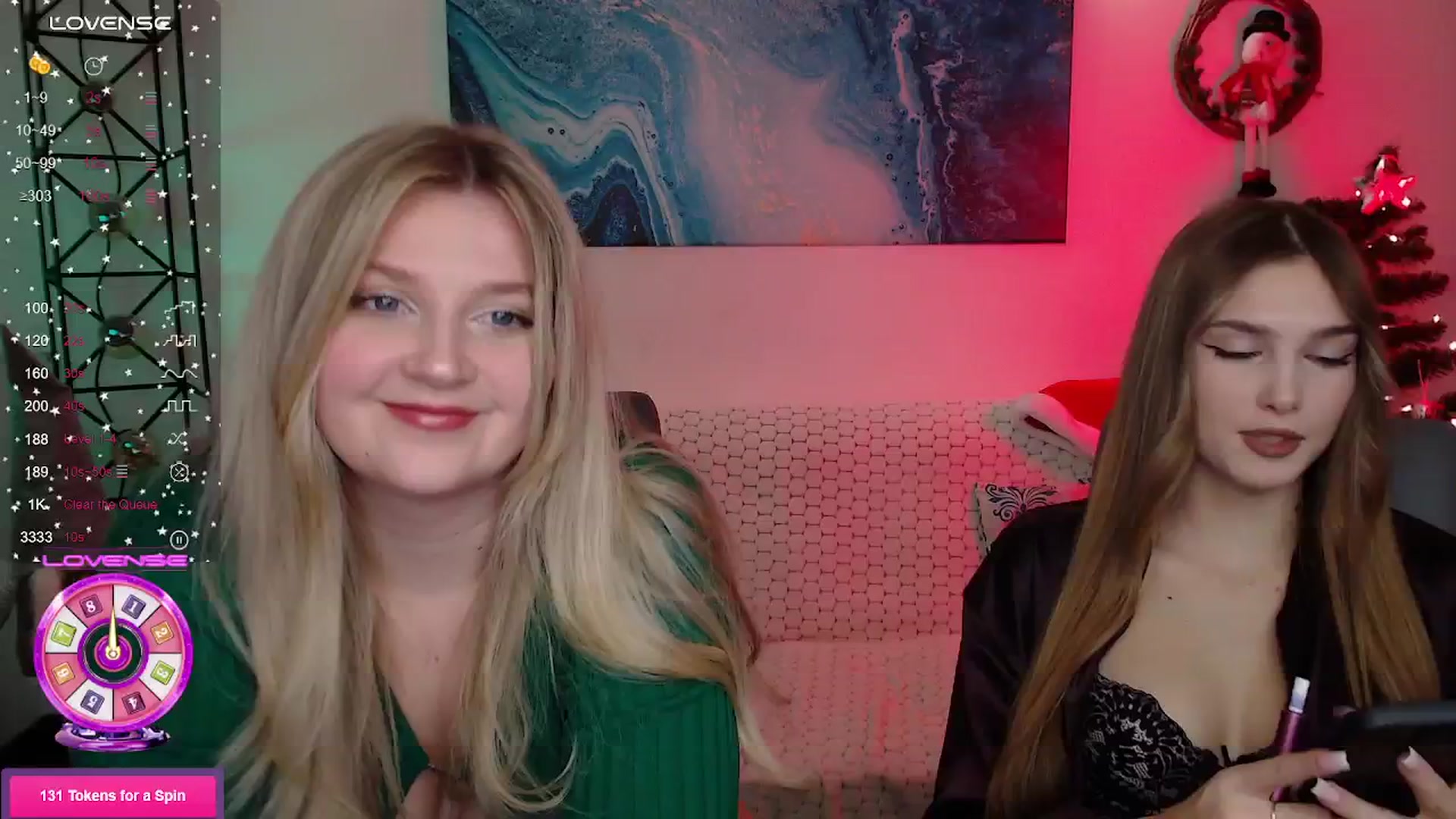 Gallery image thumbnail from Sirela's myfreecams stream on, 02/04/2026, 12:38 image 5 of 20