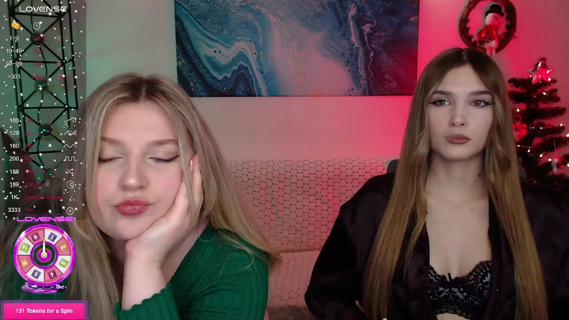 Gallery image thumbnail from Sirela's myfreecams stream on, 02/04/2026, 12:38 image 10 of 20