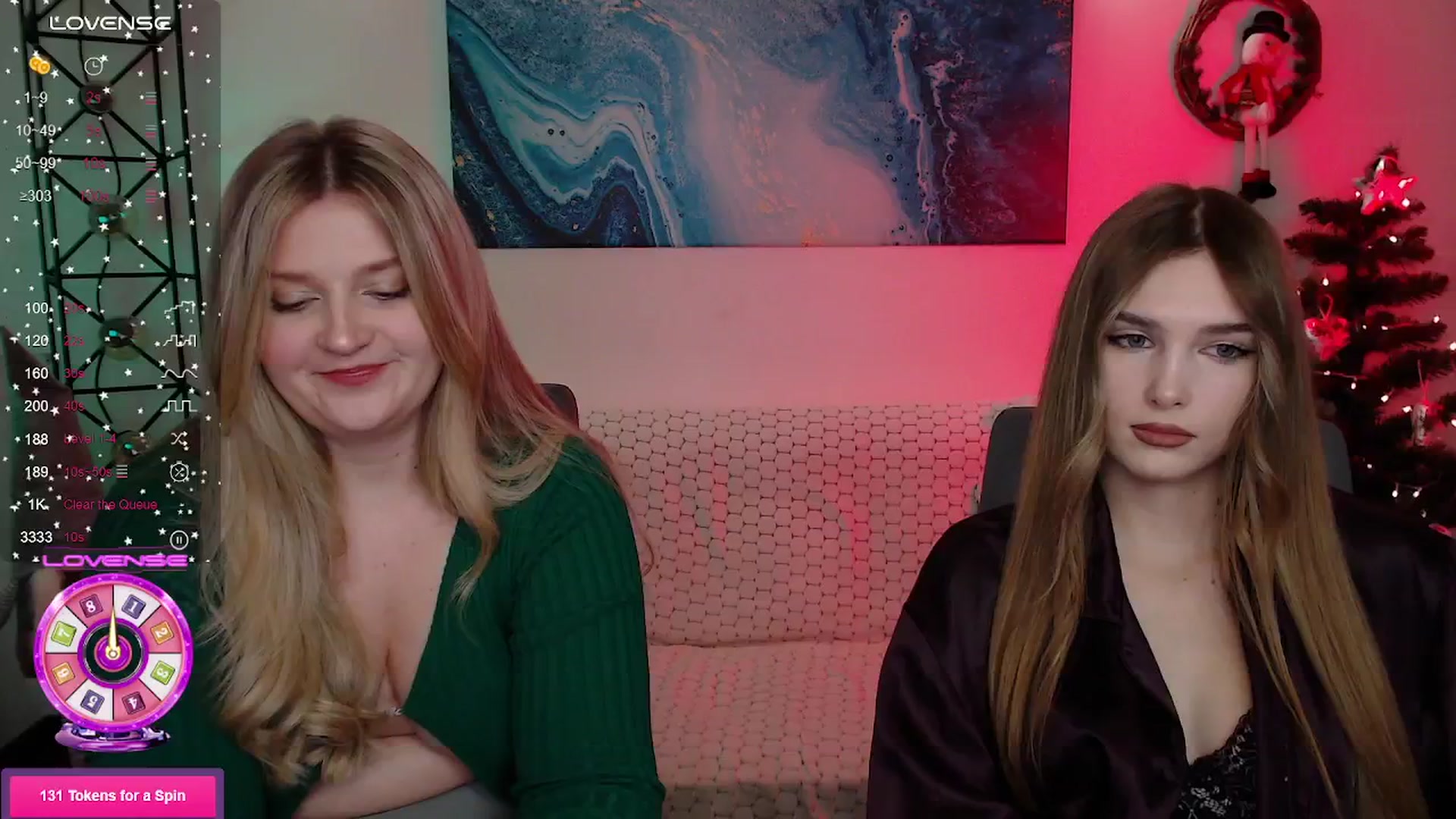 Gallery image thumbnail from Sirela's myfreecams stream on, 02/04/2026, 12:38 image 19 of 20