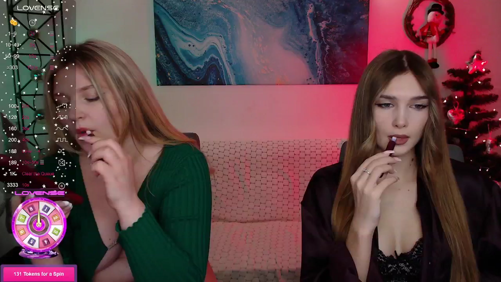 Gallery image thumbnail from Sirela's myfreecams stream on, 02/04/2026, 12:38 image 13 of 20