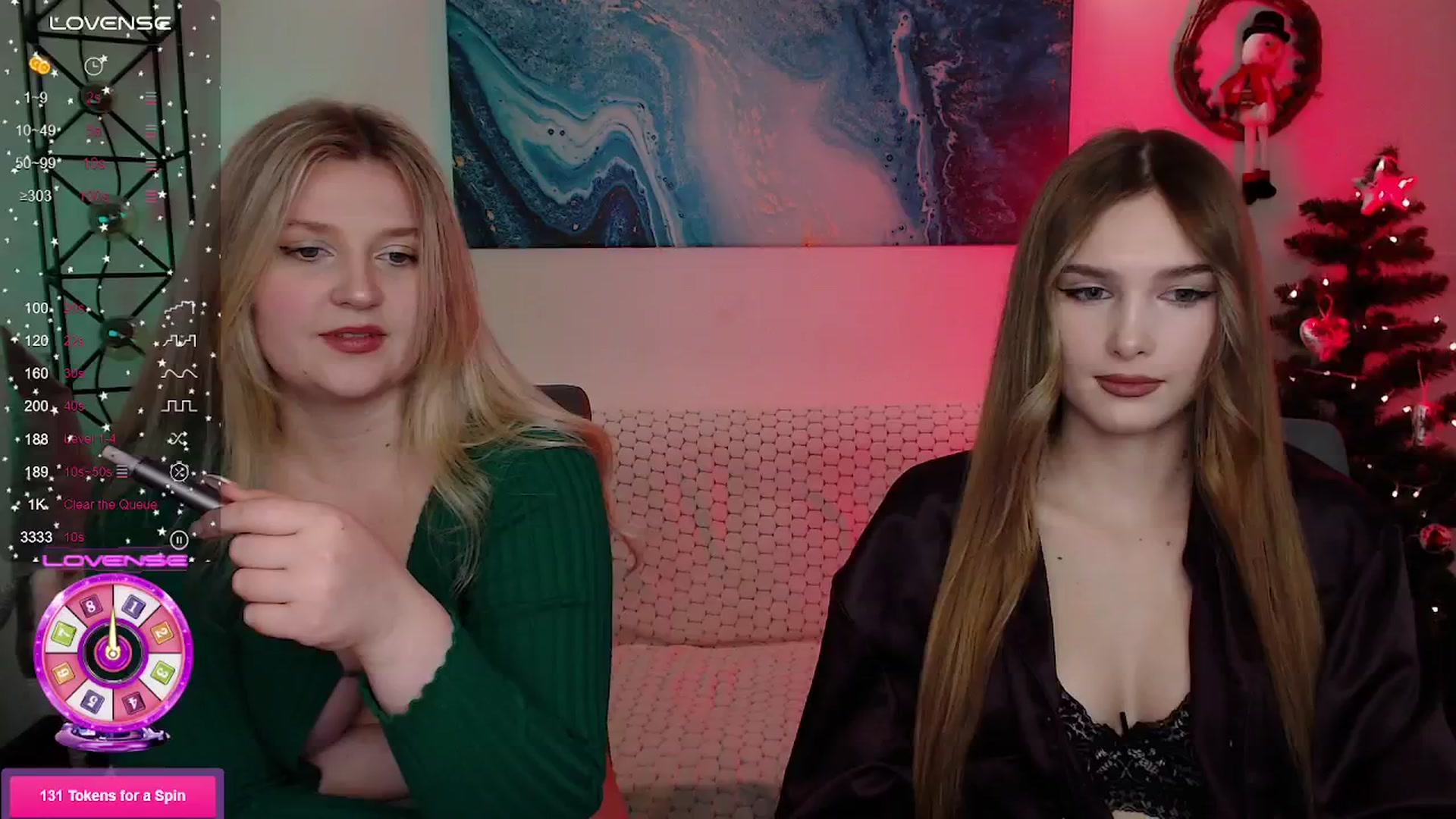Gallery image thumbnail from Sirela's myfreecams stream on, 02/04/2026, 12:38 image 14 of 20