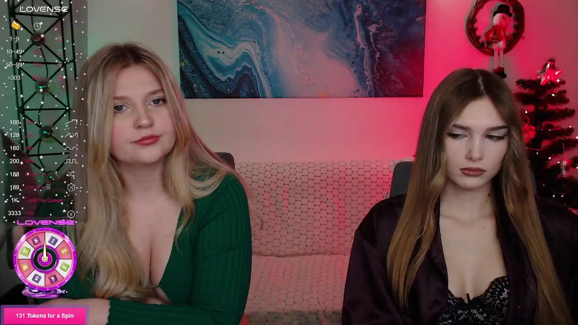 Gallery image thumbnail from Sirela's myfreecams stream on, 02/04/2026, 12:38 image 17 of 20