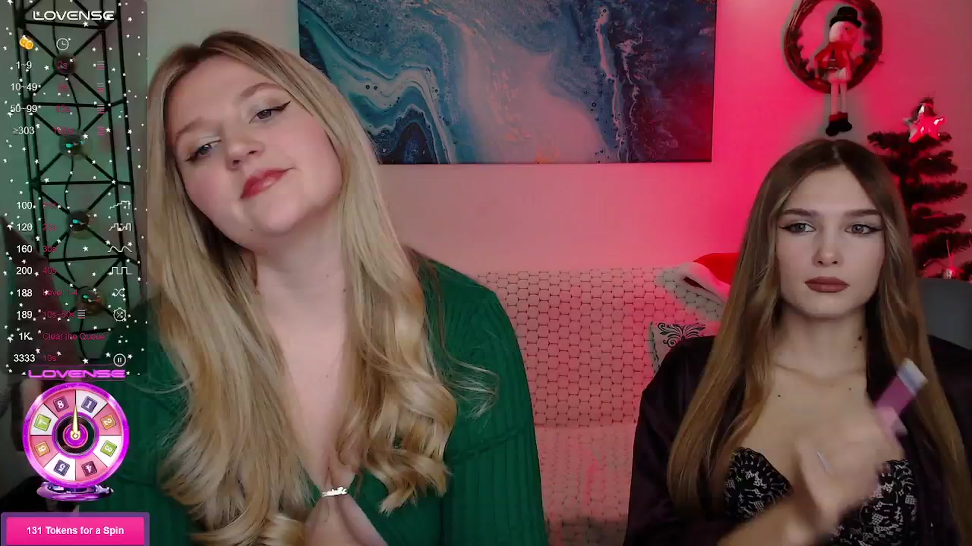Gallery image thumbnail from Sirela's myfreecams stream on, 02/04/2026, 12:38 image 6 of 20