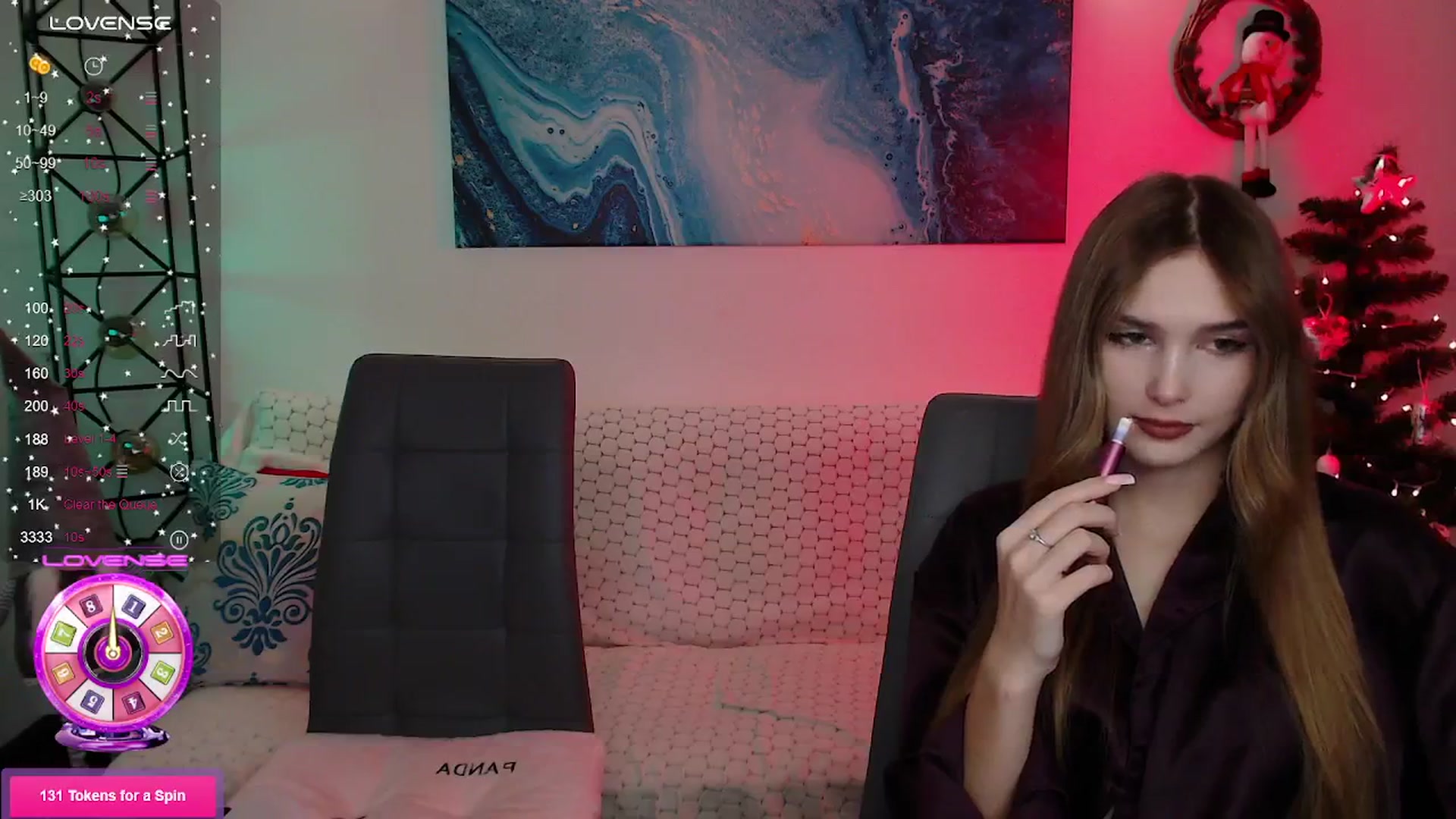 Gallery image thumbnail from Sirela's myfreecams stream on, 02/04/2026, 14:46 image 8 of 20