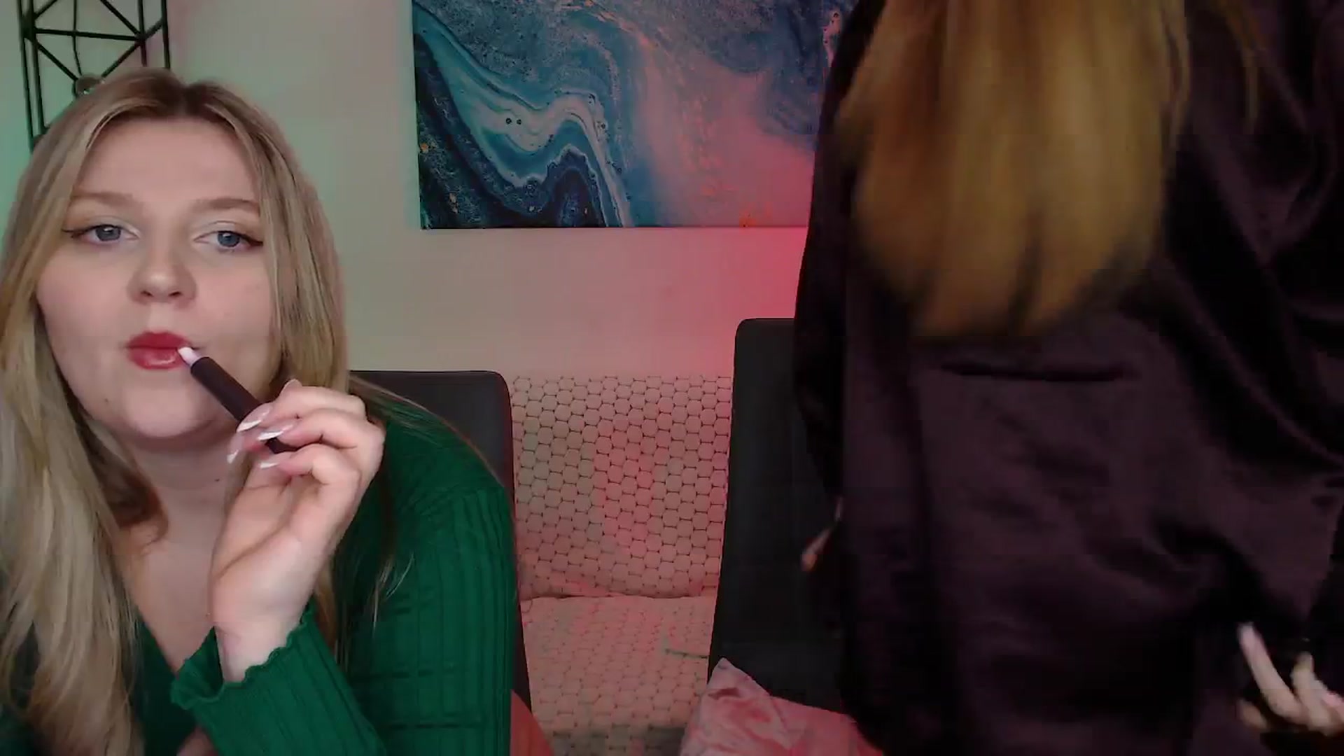 Gallery image thumbnail from Sirela's myfreecams stream on, 02/04/2026, 14:46 image 14 of 20