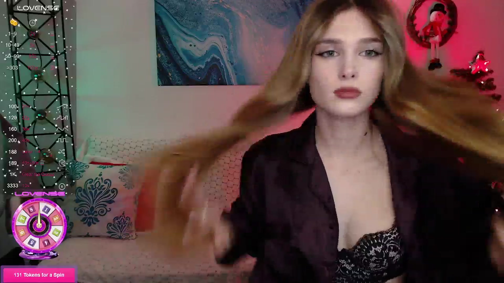 Gallery image thumbnail from Sirela's myfreecams stream on, 02/04/2026, 14:46 image 12 of 20