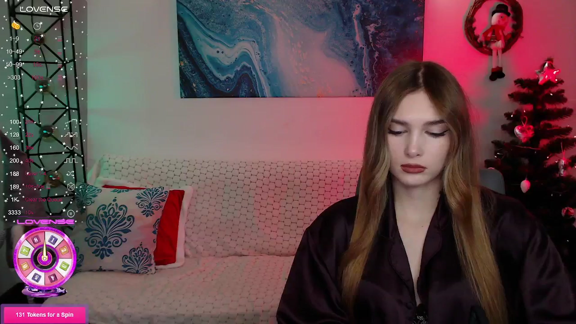 Gallery image thumbnail from Sirela's myfreecams stream on, 02/04/2026, 14:46 image 11 of 20