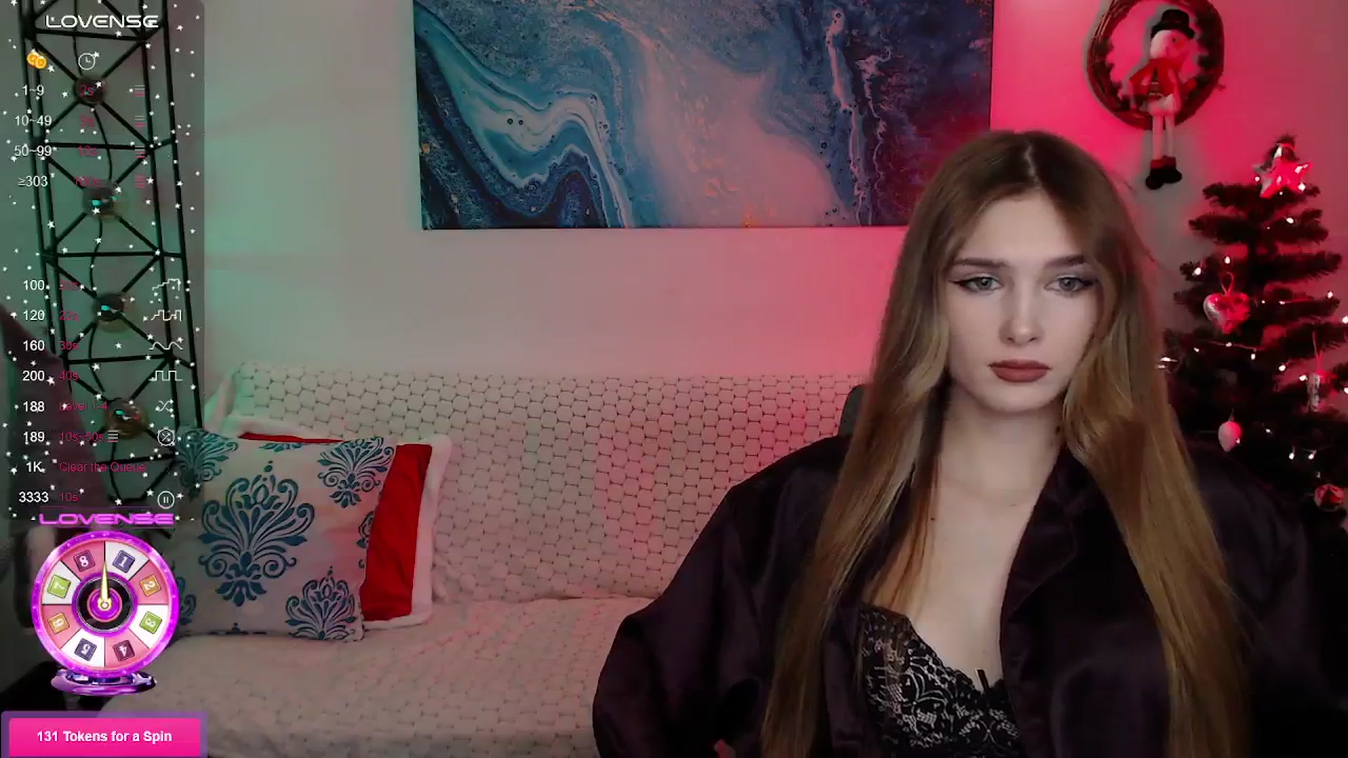 Gallery image thumbnail from Sirela's myfreecams stream on, 02/04/2026, 14:46 image 10 of 20