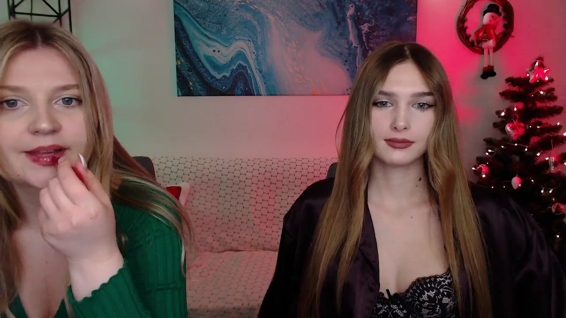Gallery image thumbnail from Sirela's myfreecams stream on, 02/04/2026, 14:46 image 13 of 20