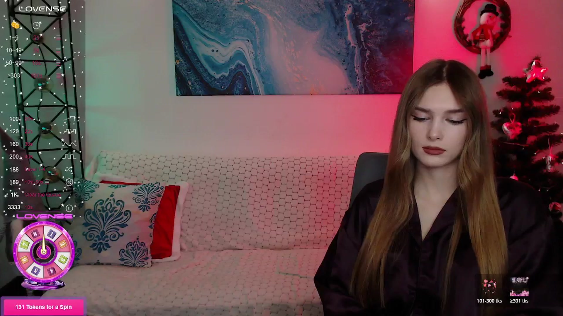 Gallery image thumbnail from Sirela's myfreecams stream on, 02/04/2026, 14:46 image 7 of 20
