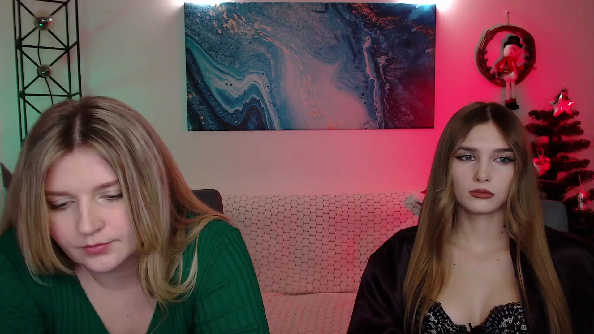 Gallery image thumbnail from Sirela's myfreecams stream on, 02/04/2026, 17:04 image 17 of 20