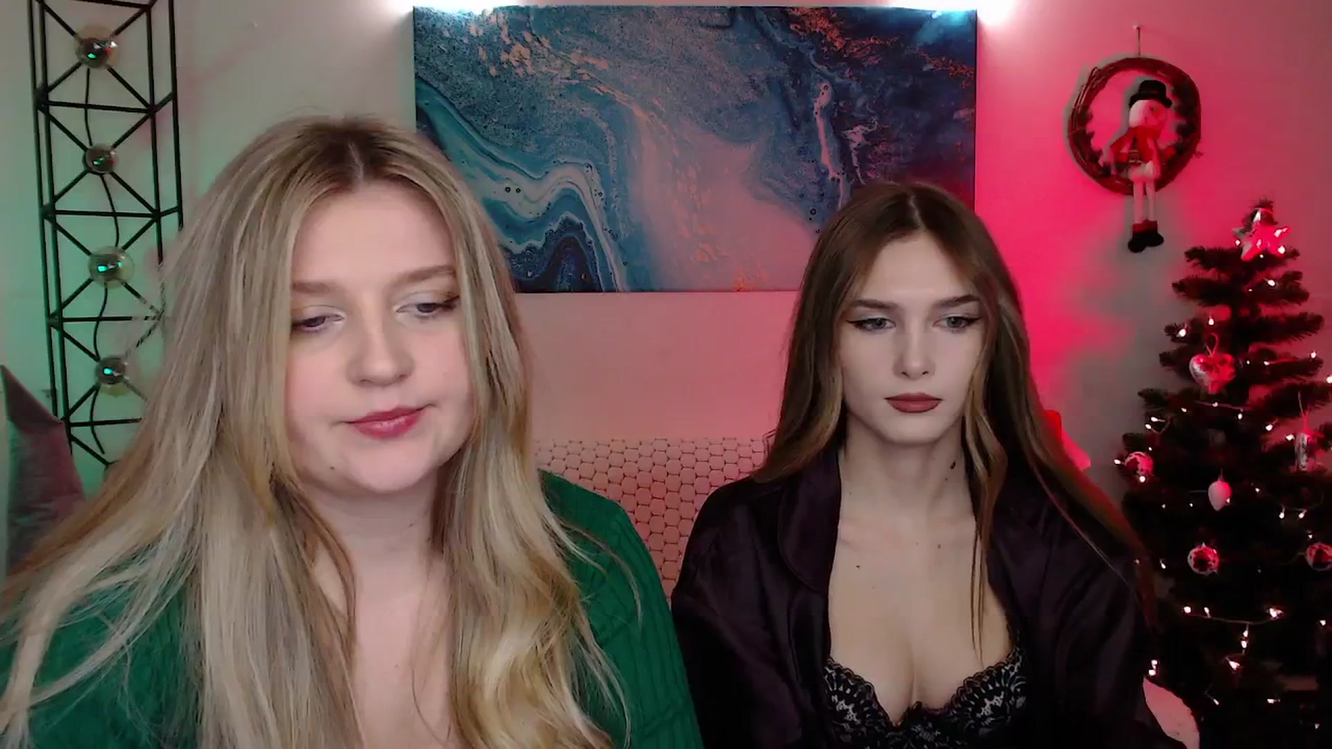 Gallery image thumbnail from Sirela's myfreecams stream on, 02/04/2026, 17:04 image 12 of 20