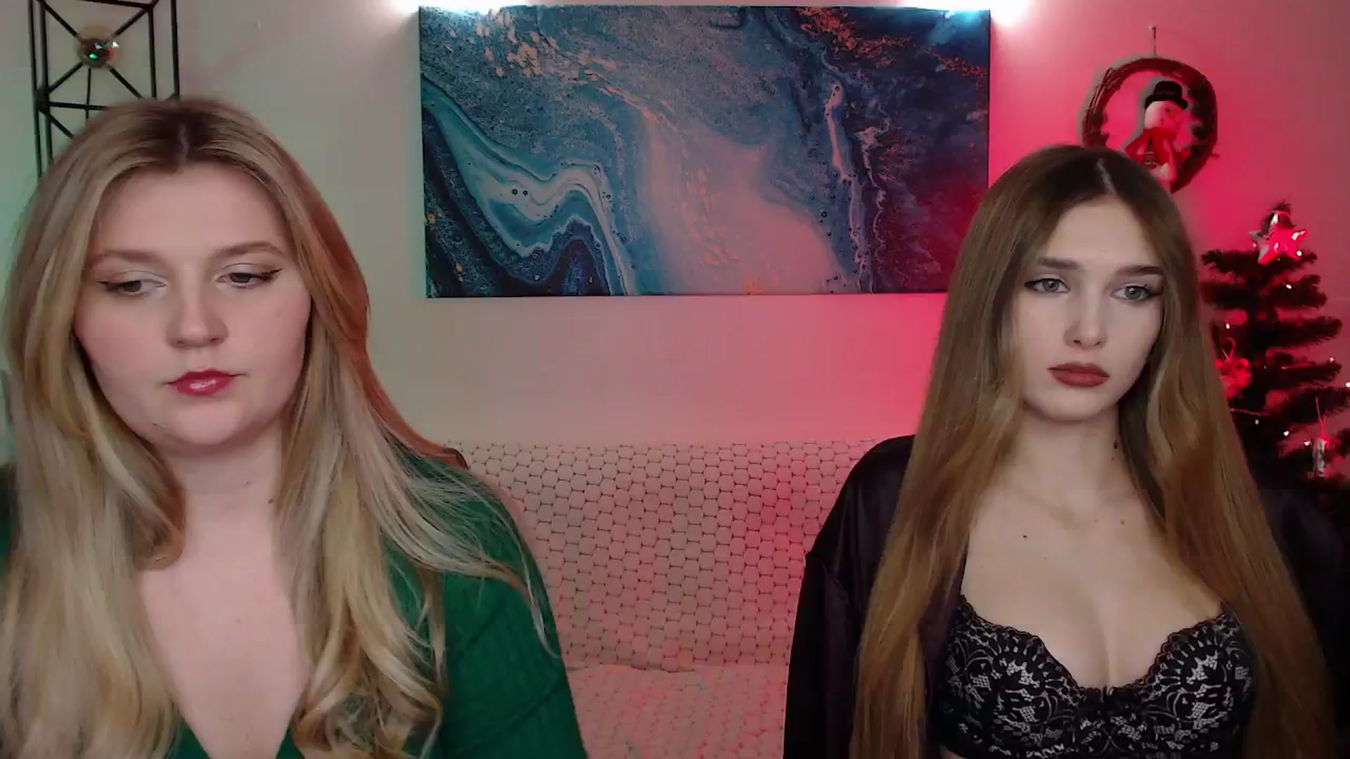 Gallery image thumbnail from Sirela's myfreecams stream on, 02/04/2026, 17:04 image 1 of 20