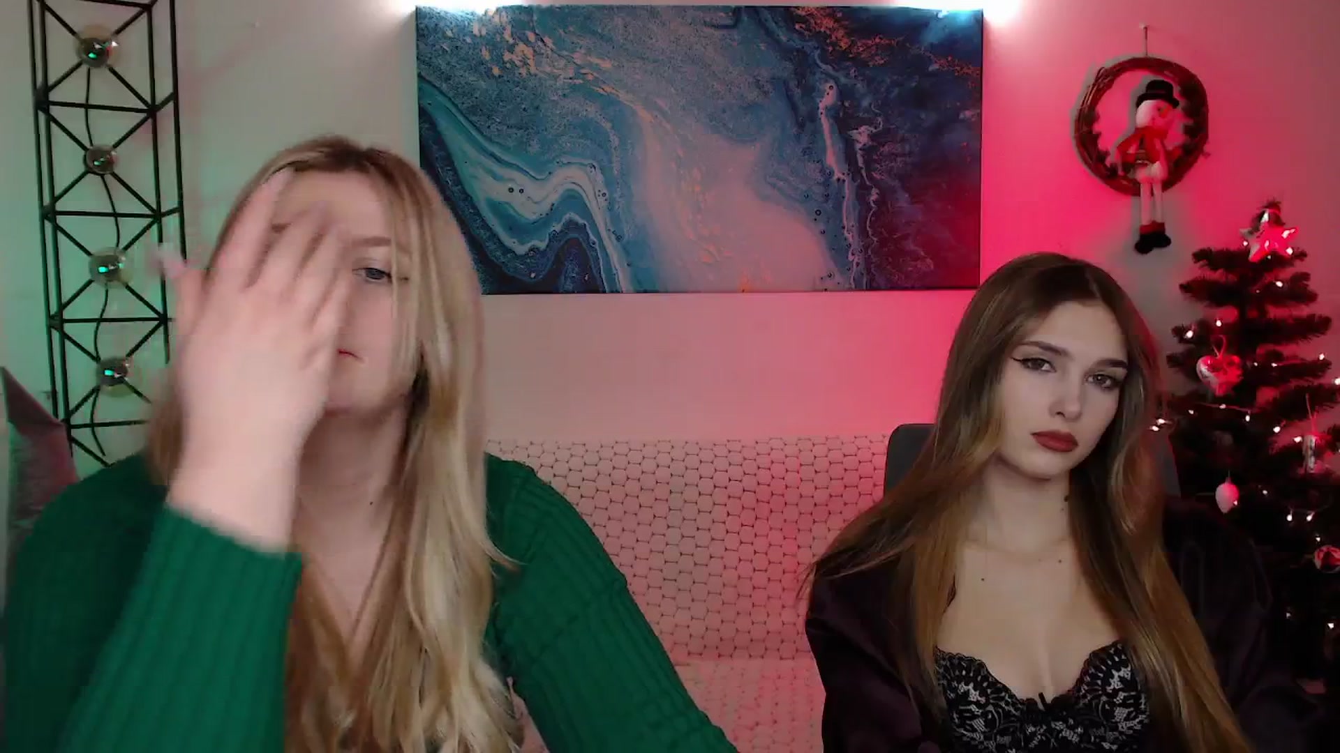 Gallery image thumbnail from Sirela's myfreecams stream on, 02/04/2026, 17:04 image 3 of 20