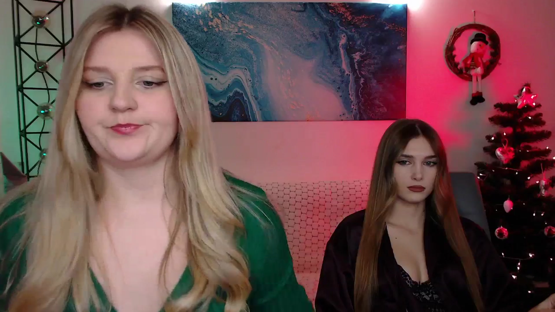 Gallery image thumbnail from Sirela's myfreecams stream on, 02/04/2026, 17:04 image 5 of 20