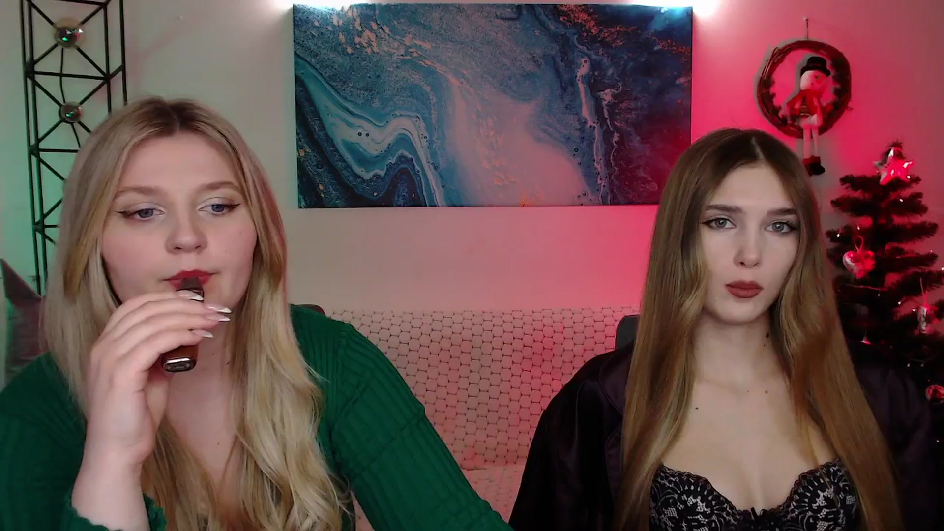 Gallery image thumbnail from Sirela's myfreecams stream on, 02/04/2026, 17:04 image 2 of 20
