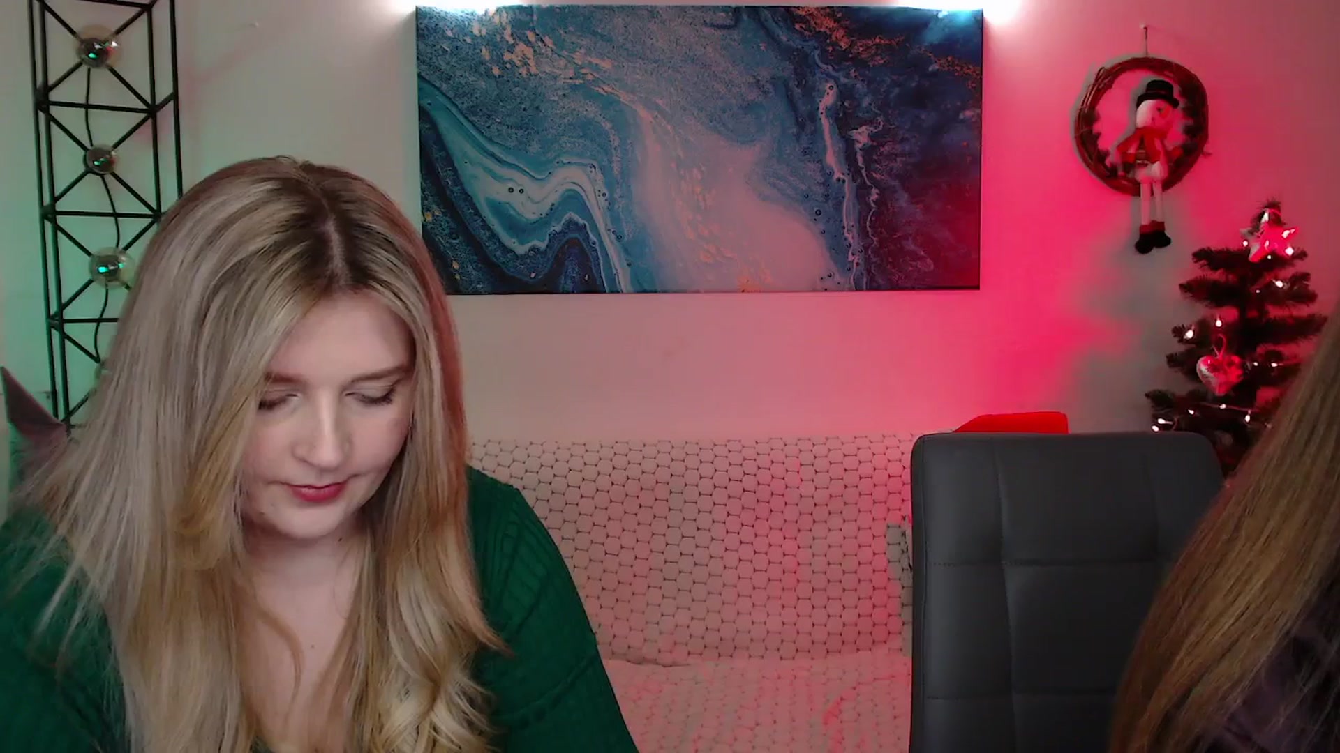 Gallery image thumbnail from Sirela's myfreecams stream on, 02/04/2026, 17:04 image 4 of 20