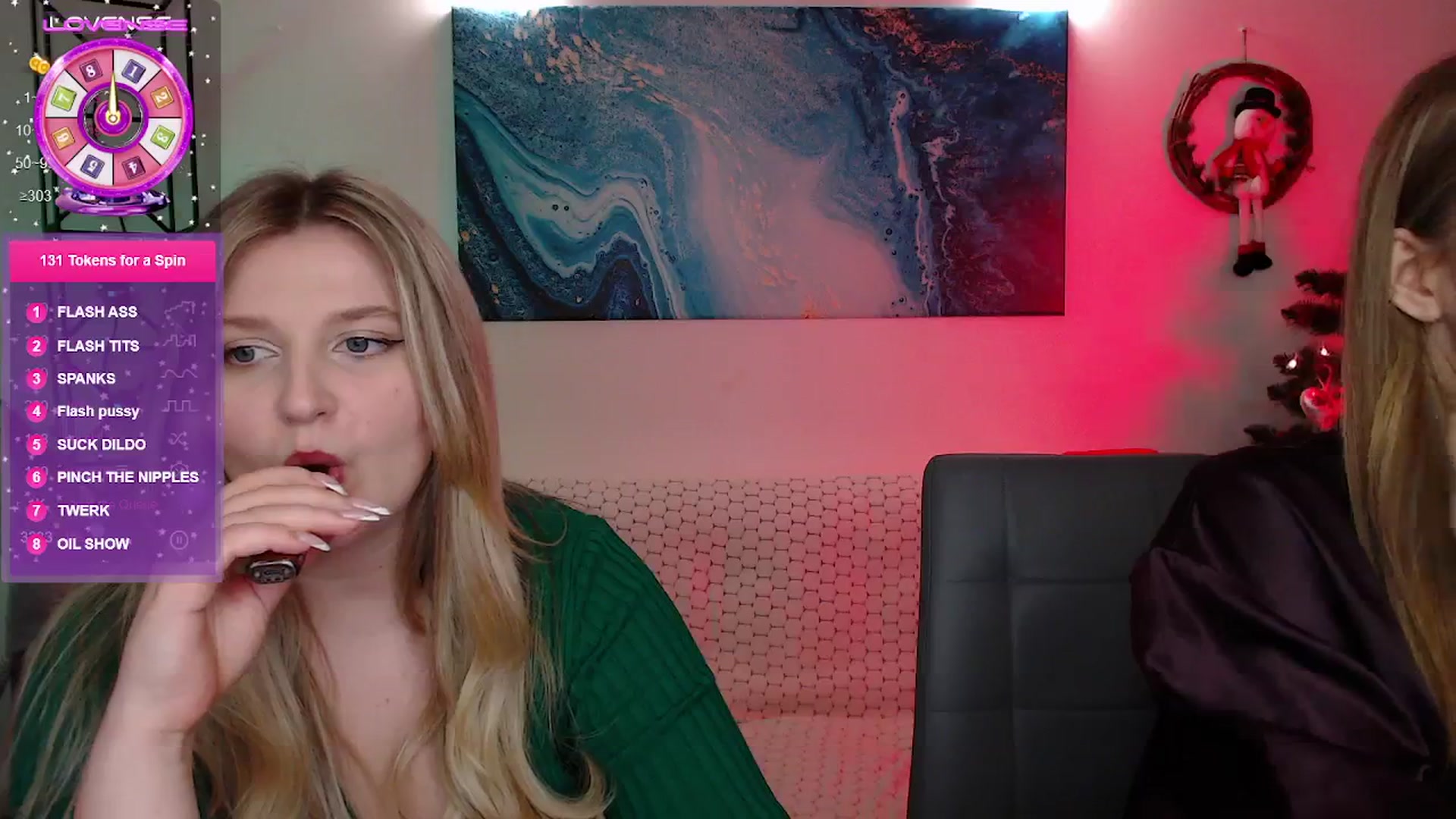 Gallery image thumbnail from Sirela's myfreecams stream on, 02/04/2026, 17:04 image 9 of 20