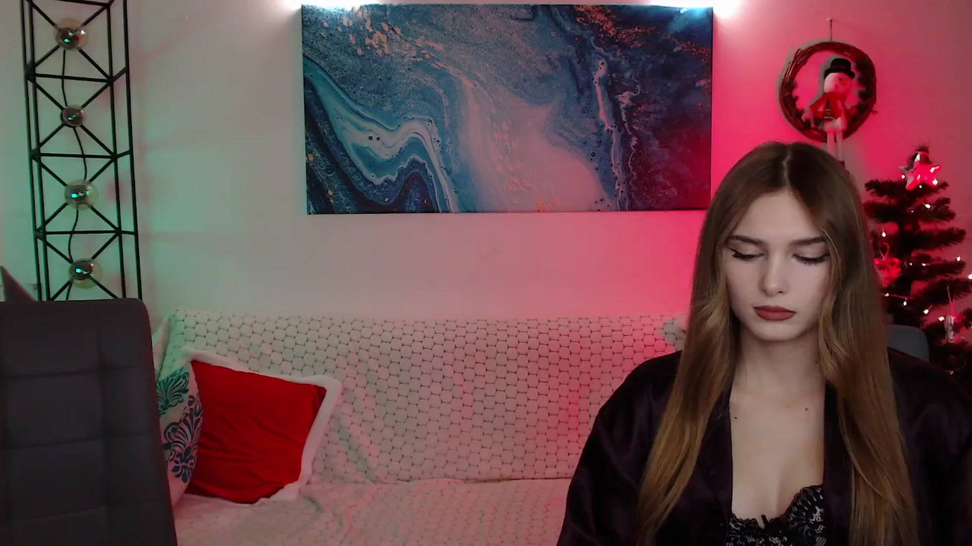 Gallery image thumbnail from Sirela's myfreecams stream on, 02/04/2026, 17:04 image 15 of 20