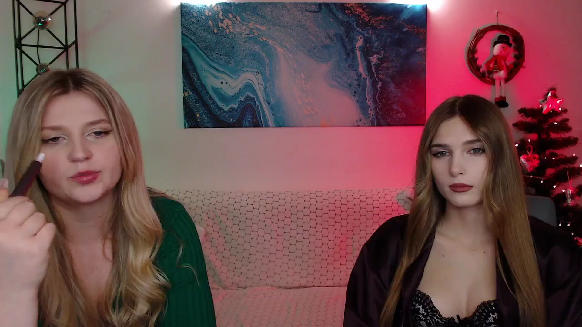 Gallery image thumbnail from Sirela's myfreecams stream on, 02/04/2026, 17:04 image 16 of 20