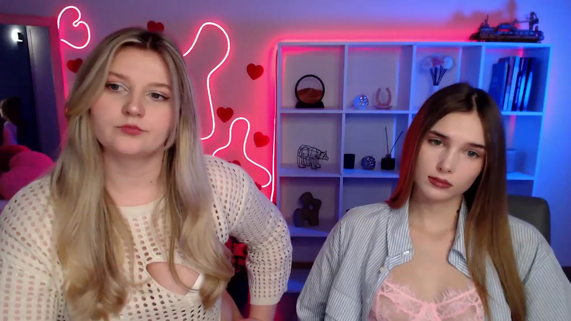 Gallery image thumbnail from Sirela's myfreecams stream on, 02/05/2026, 13:47 image 16 of 20