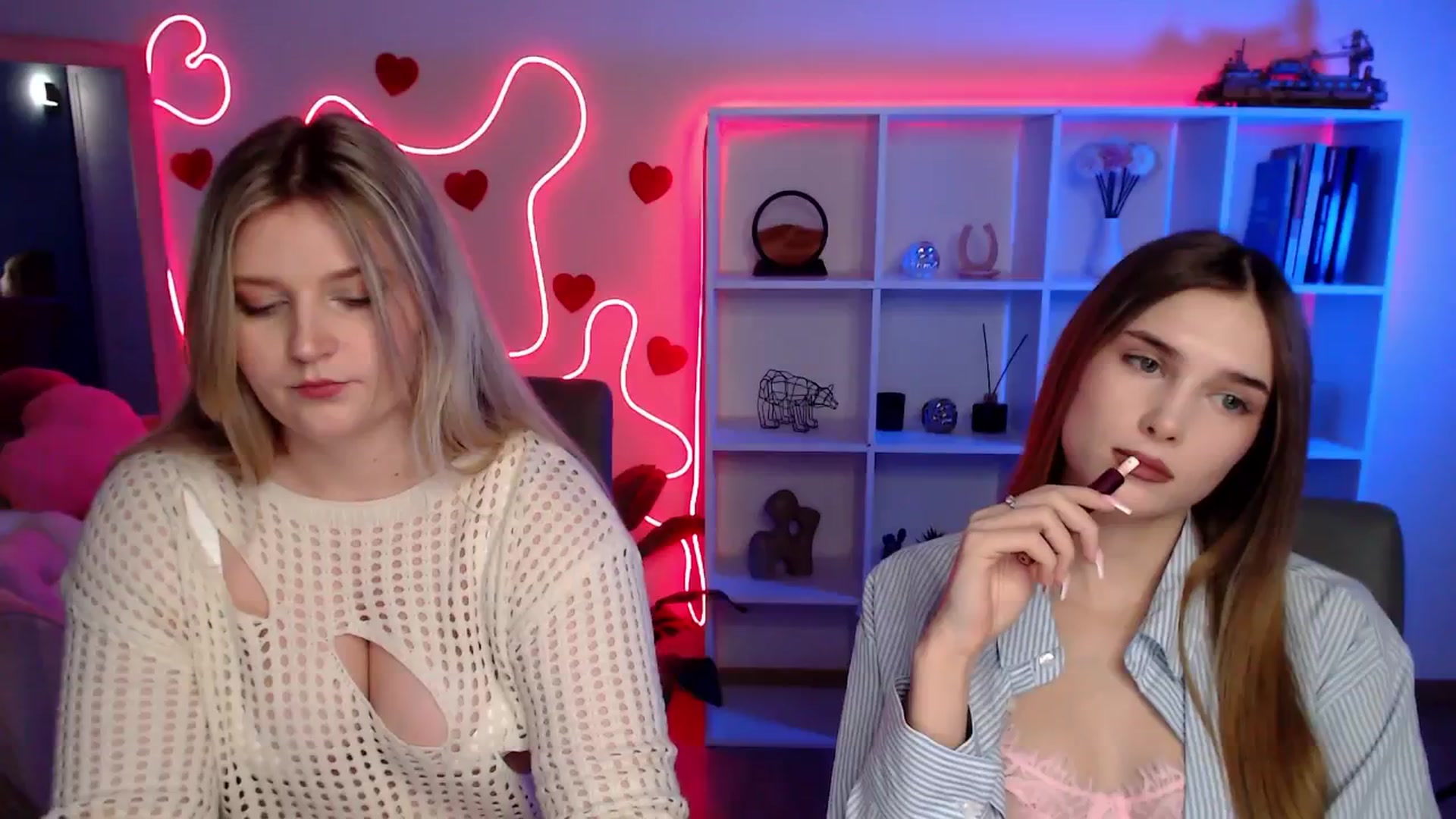 Gallery image thumbnail from Sirela's myfreecams stream on, 02/05/2026, 13:47 image 18 of 20