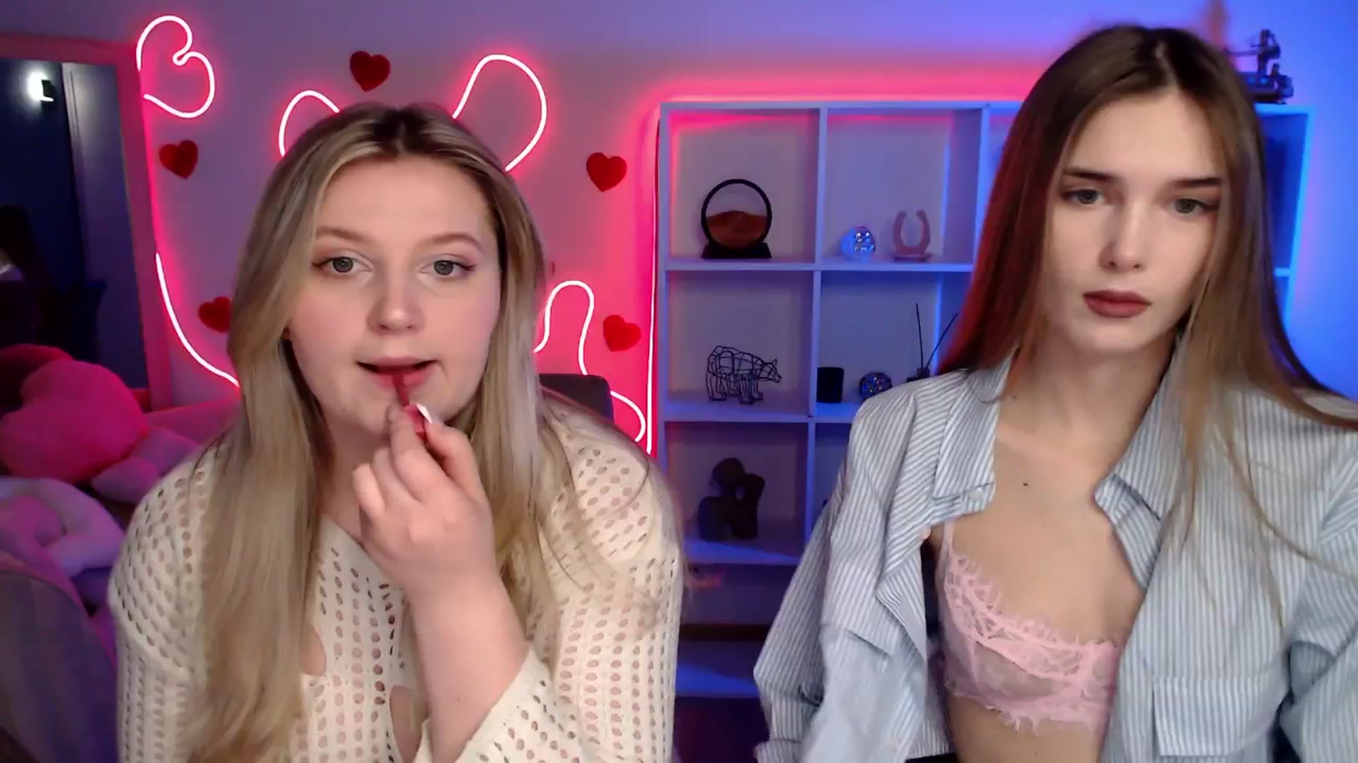 Gallery image thumbnail from Sirela's myfreecams stream on, 02/05/2026, 13:47 image 1 of 20