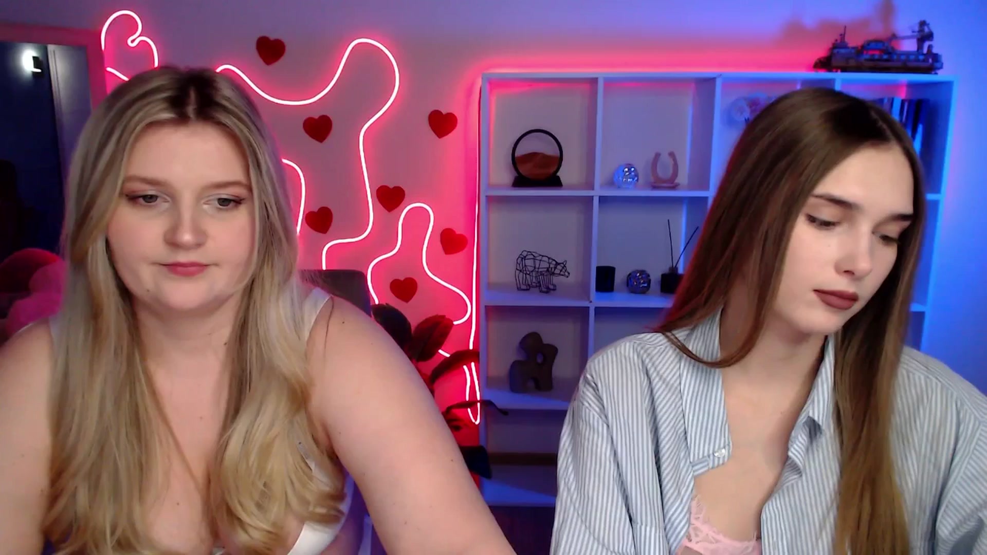 Gallery image thumbnail from Sirela's myfreecams stream on, 02/05/2026, 16:06 image 20 of 20