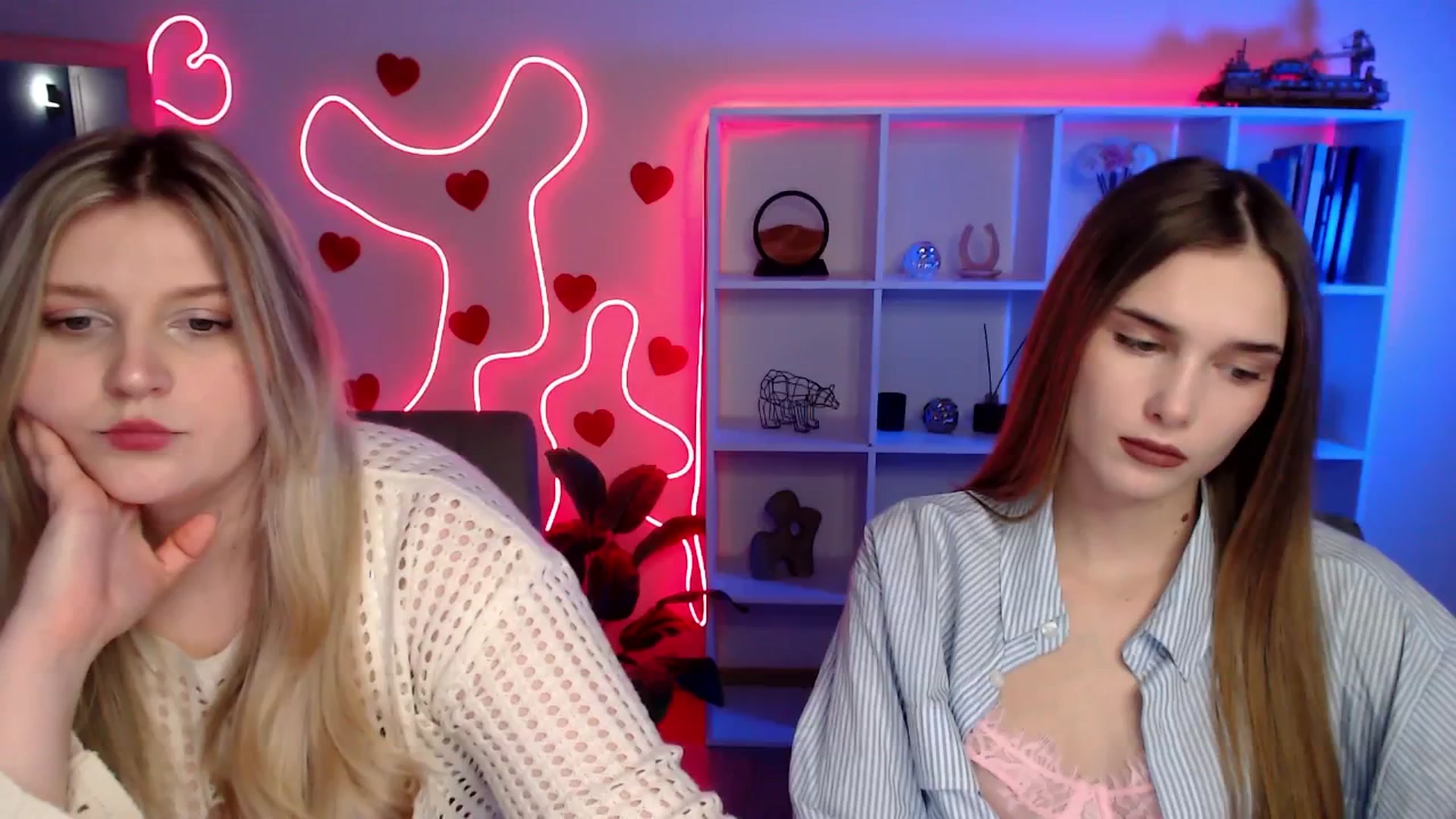 Gallery image thumbnail from Sirela's myfreecams stream on, 02/05/2026, 16:06 image 6 of 20