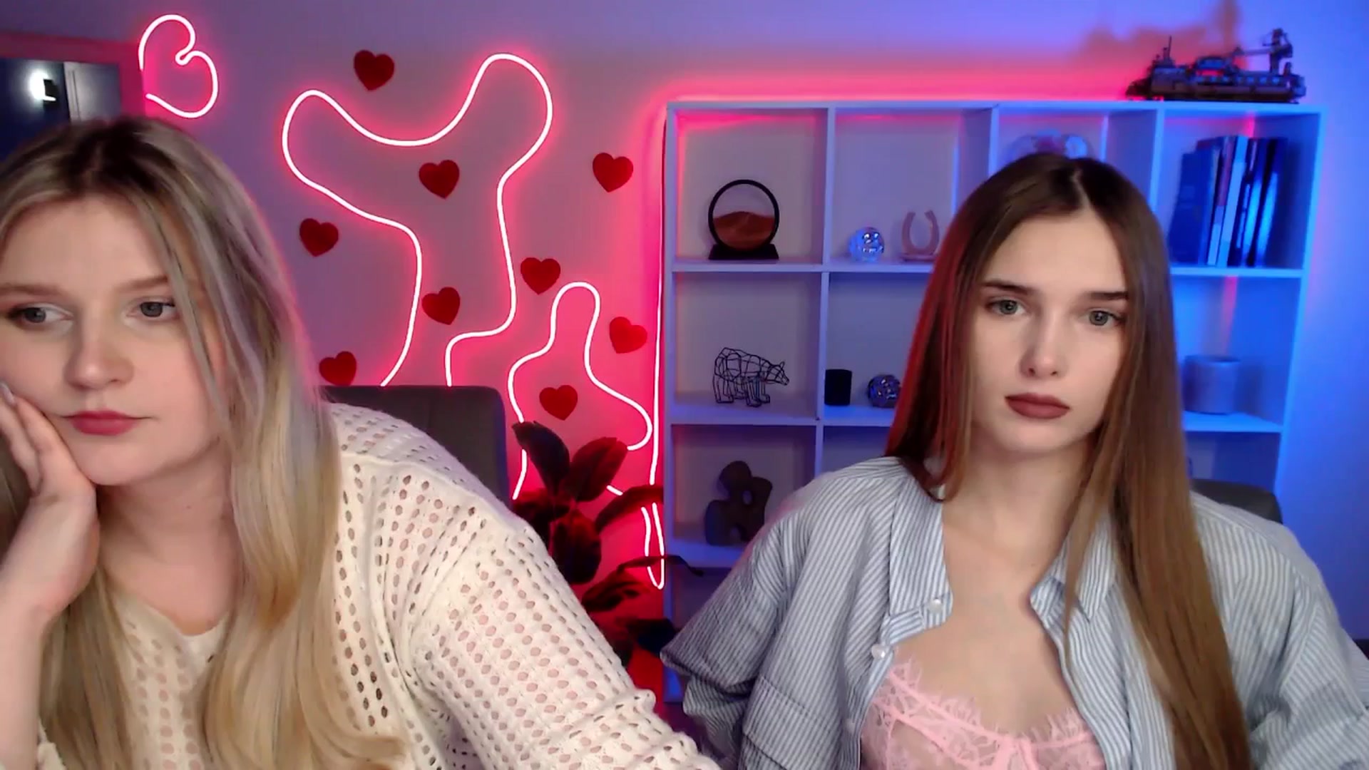 Gallery image thumbnail from Sirela's myfreecams stream on, 02/05/2026, 16:06 image 9 of 20