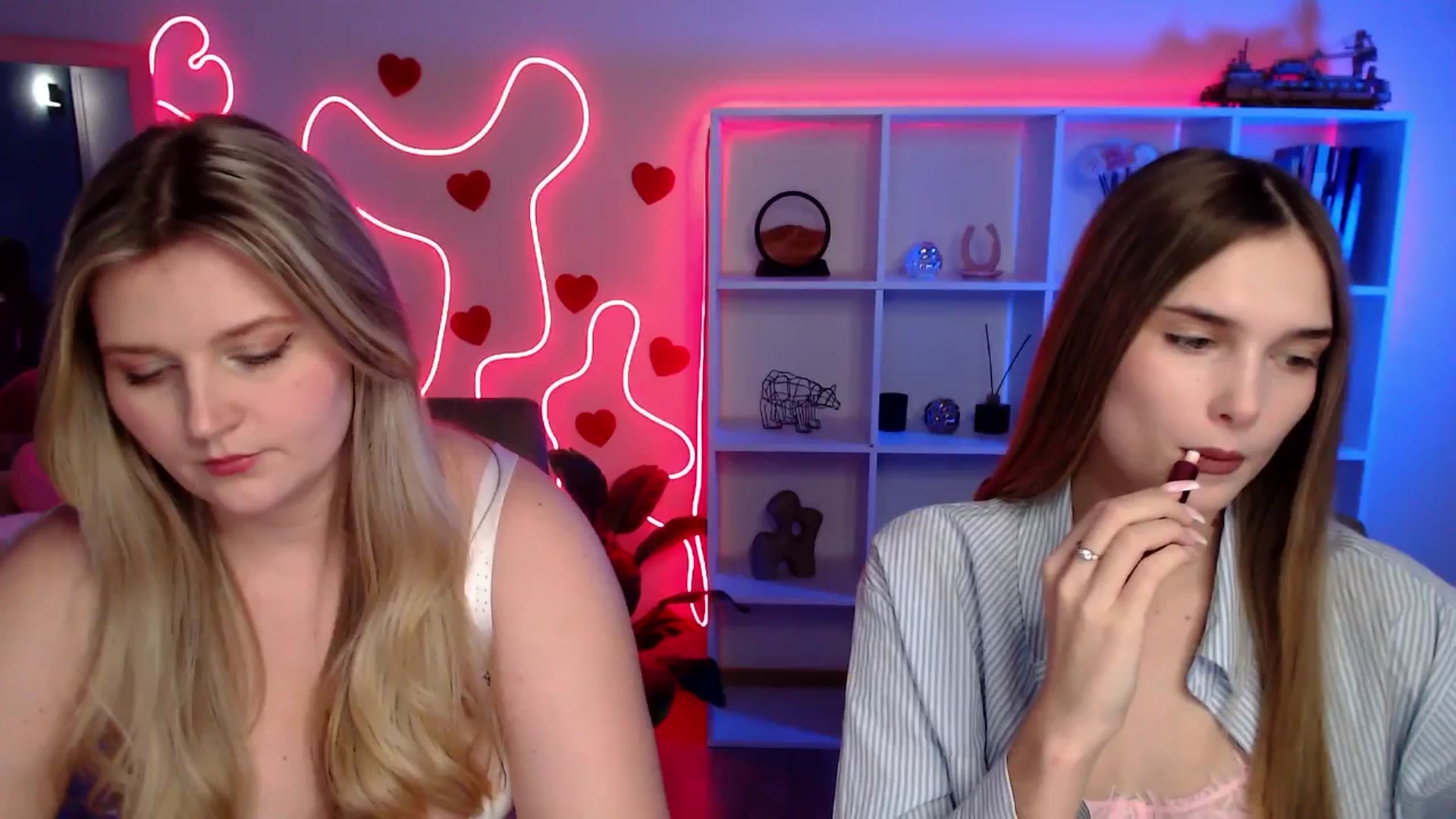 Gallery image thumbnail from Sirela's myfreecams stream on, 02/05/2026, 16:06 image 19 of 20