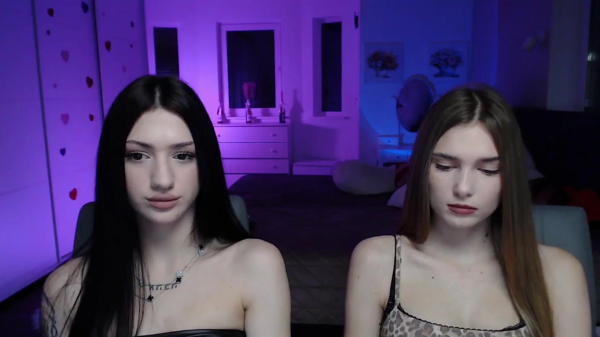 Gallery image thumbnail from Sirela's myfreecams stream on, 02/06/2026, 12:04 image 13 of 20