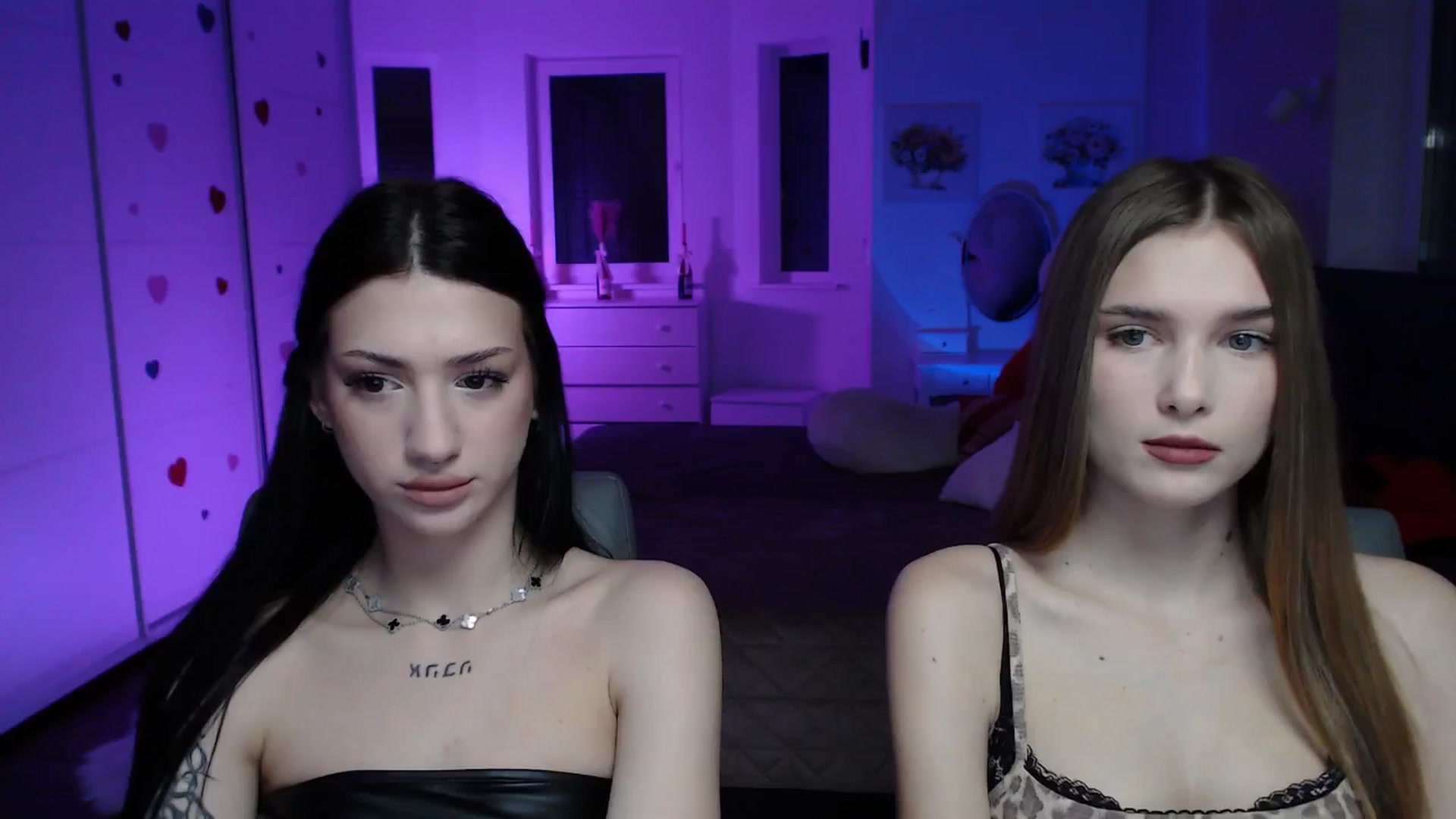 Gallery image thumbnail from Sirela's myfreecams stream on, 02/06/2026, 12:04 image 7 of 20