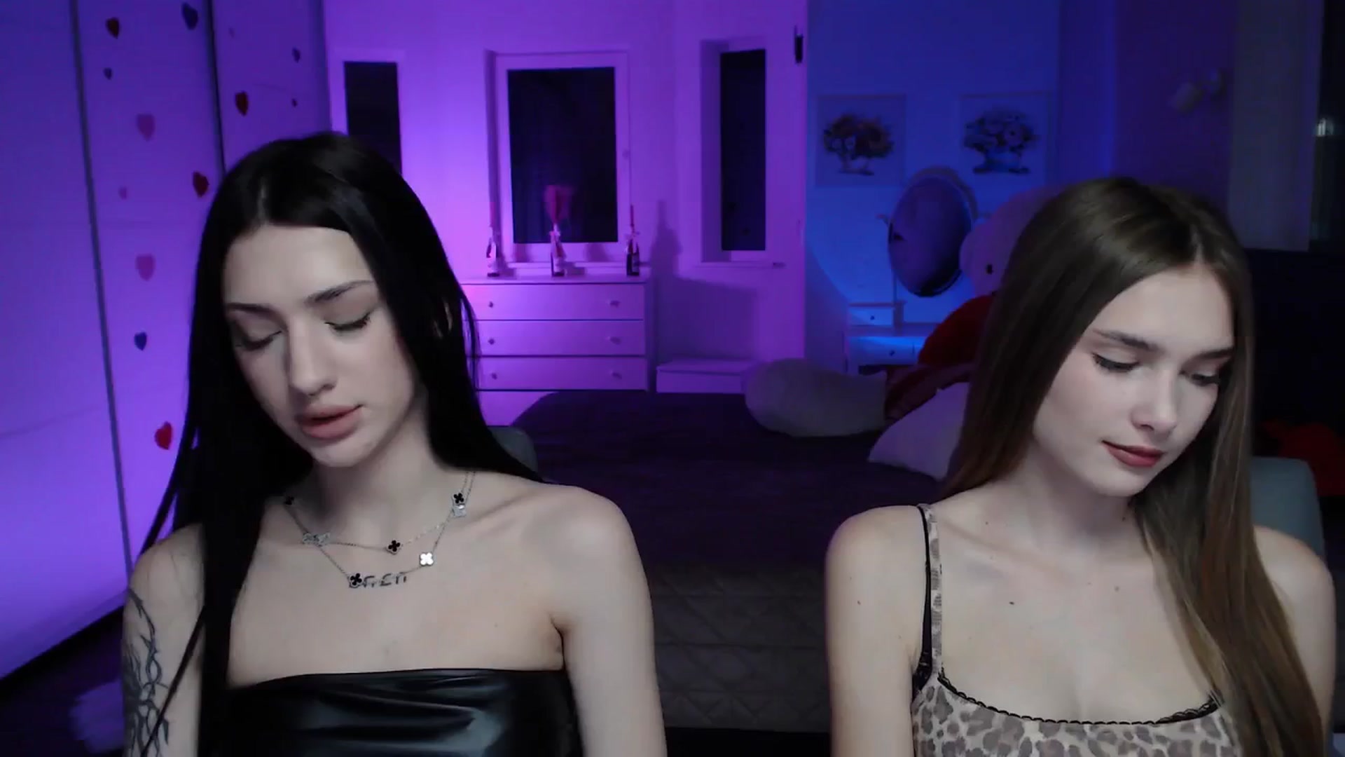 Gallery image thumbnail from Sirela's myfreecams stream on, 02/06/2026, 12:04 image 20 of 20